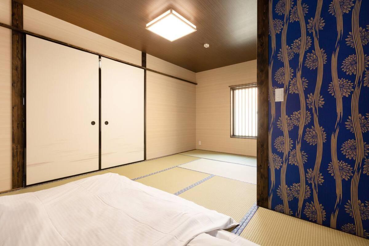 Daisenji Ing 藍 地下鉄鞍馬口駅から徒歩1分 Holiday home