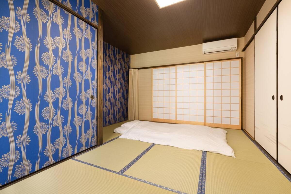 Daisenji Ing 藍 地下鉄鞍馬口駅から徒歩1分 * Kyoto