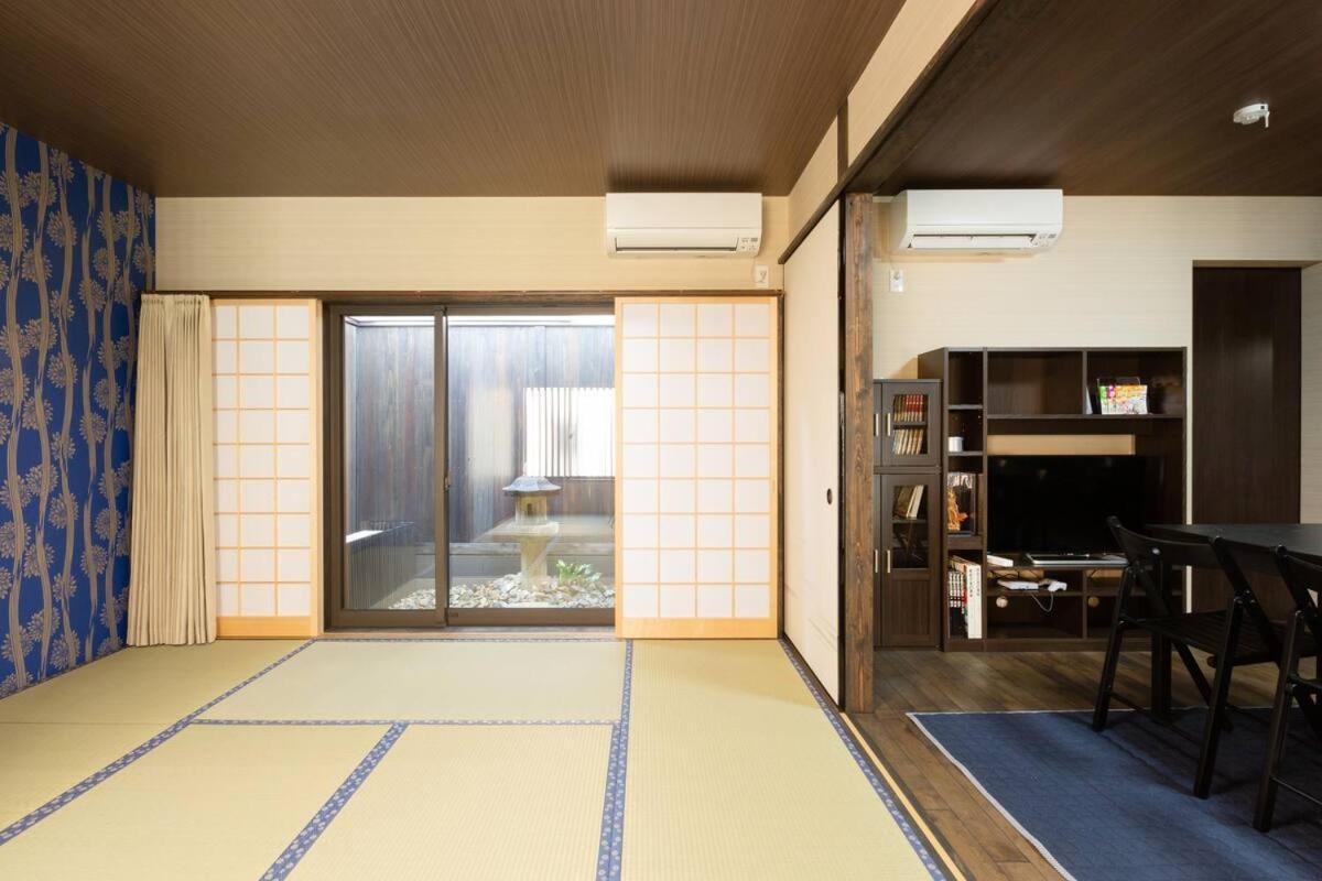 Holiday home Daisenji Ing 藍 地下鉄鞍馬口駅から徒歩1分 Kyoto