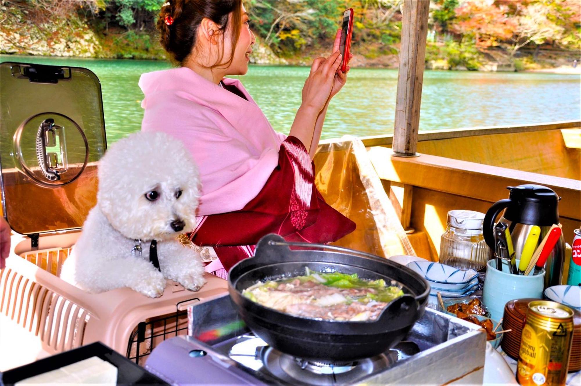 Riverside Arashiyama Hotel Kyoto