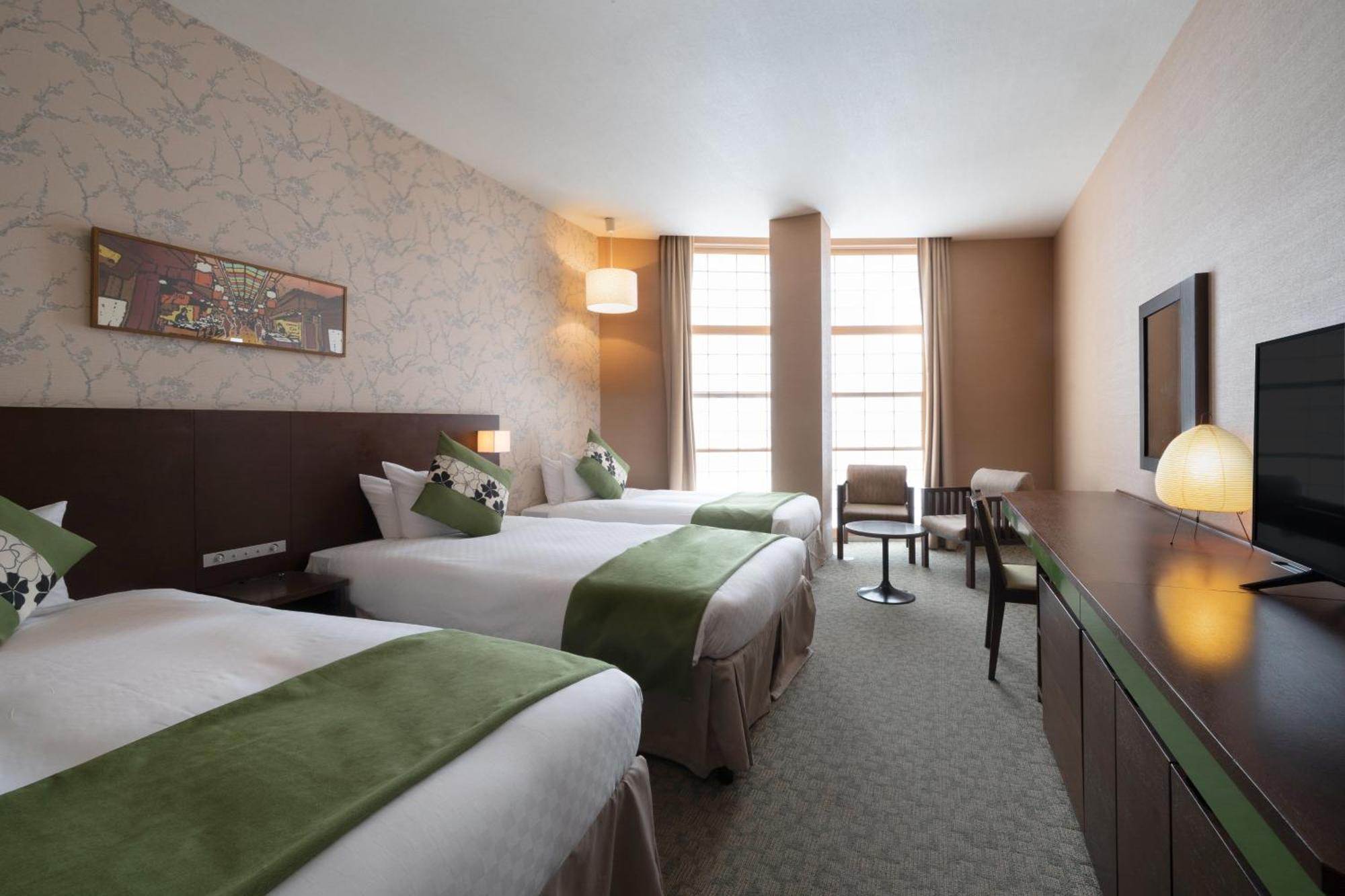 Vista Premio Kawaramachi St Hotel 4*