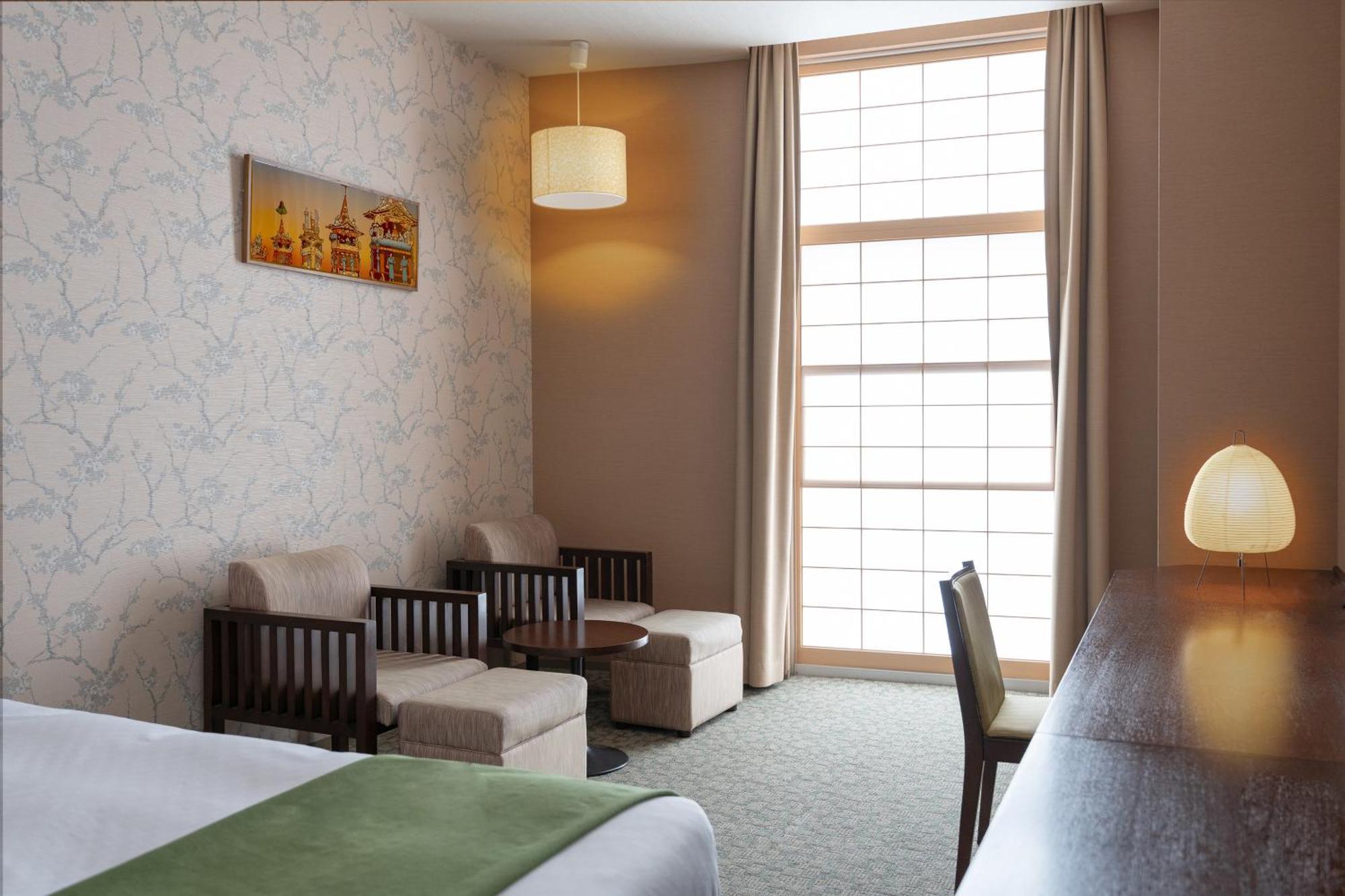 Vista Premio Kawaramachi St Hotel Kyoto