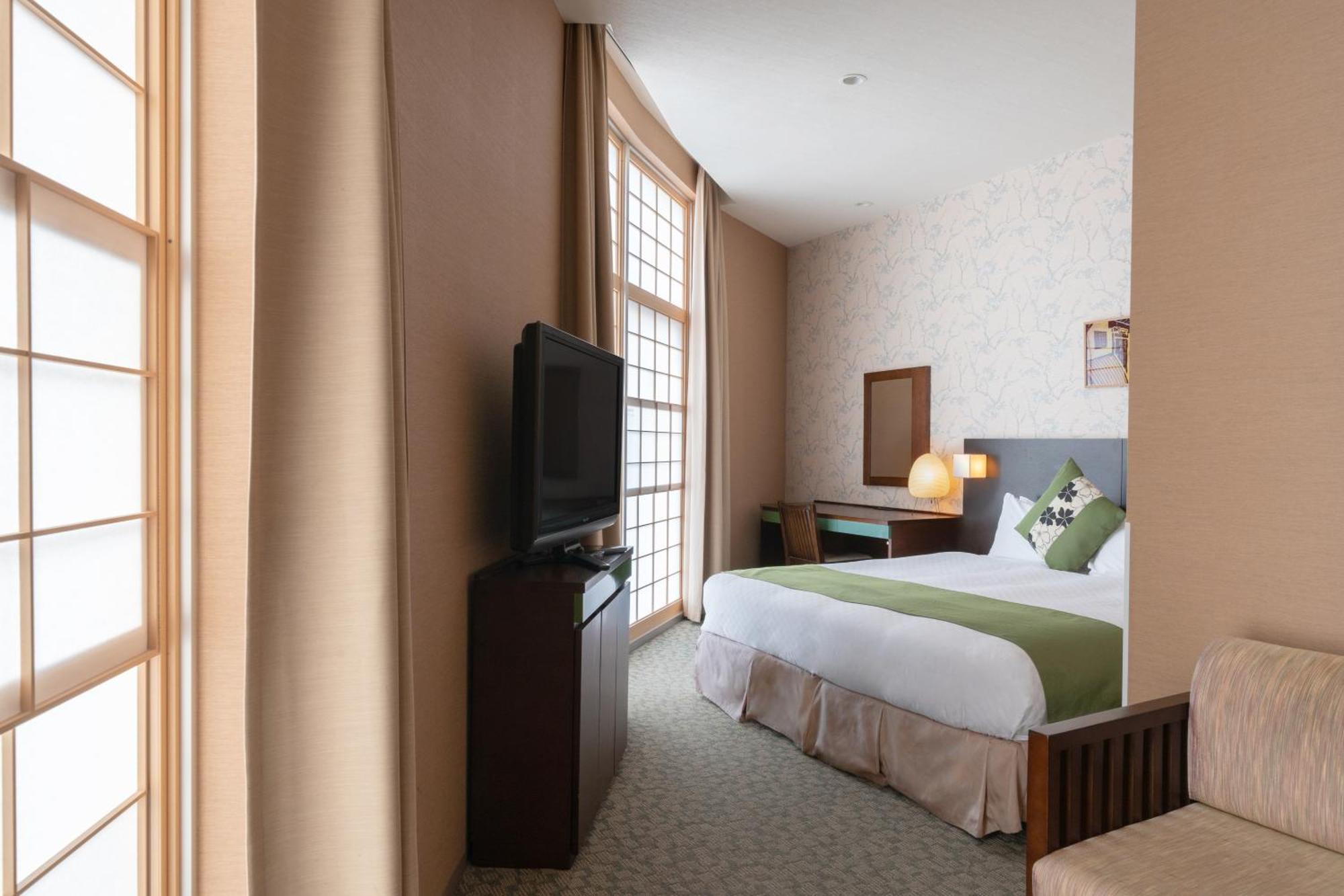 Hotel Vista Premio Kawaramachi St Kyoto