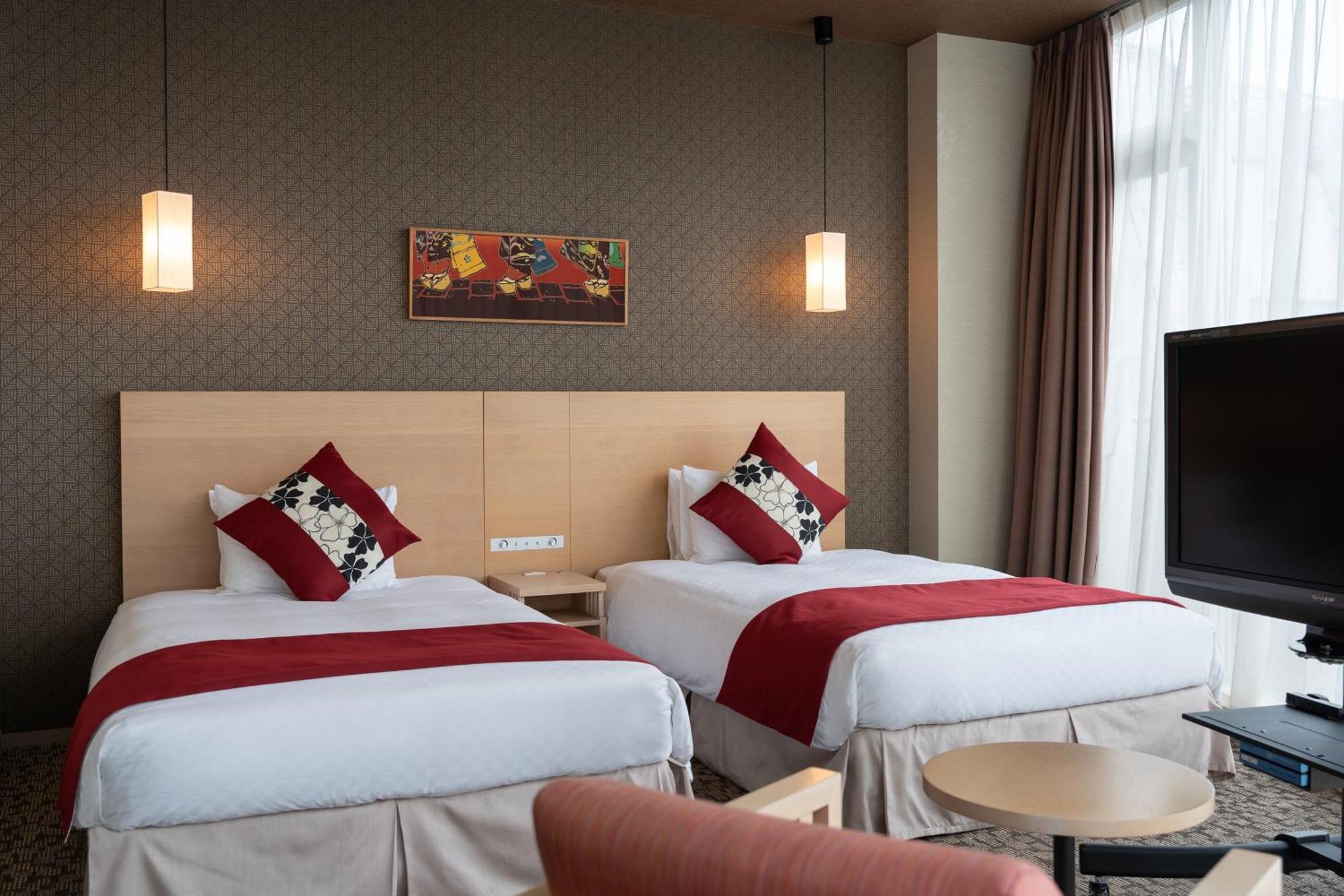 Vista Premio Kawaramachi St Hotel 4*