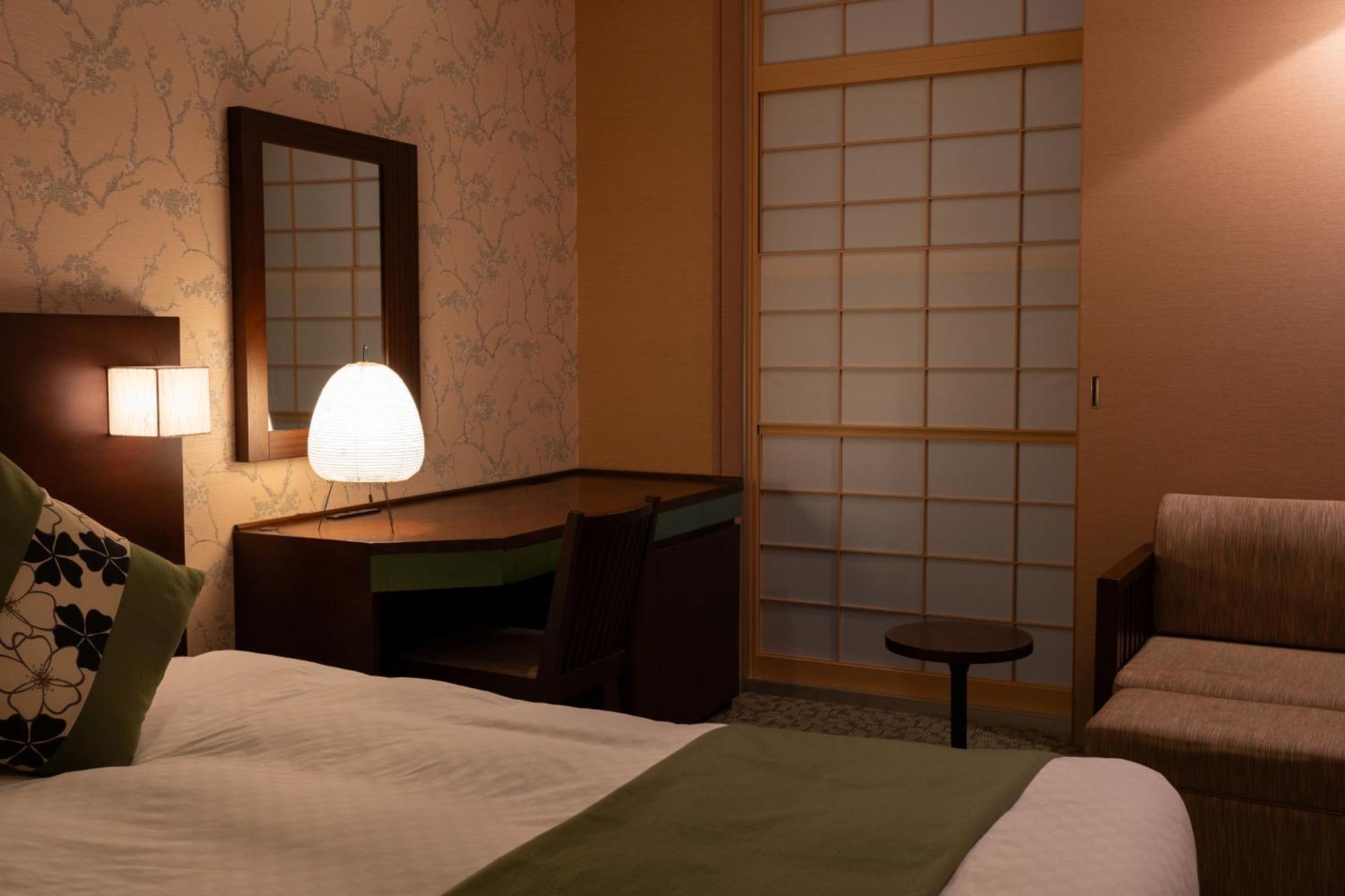 Hotel Vista Premio Kawaramachi St Kyoto