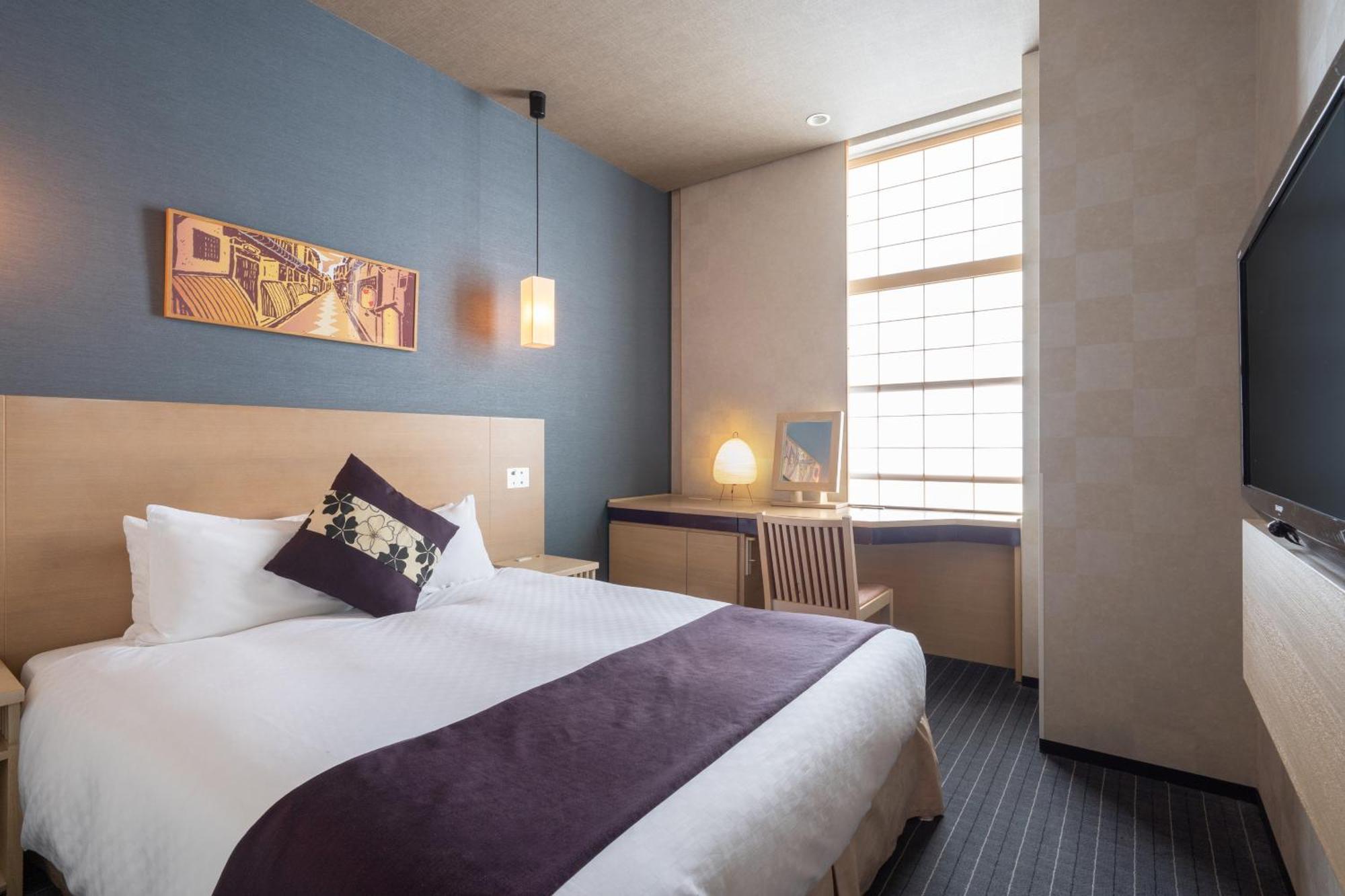 Vista Premio Kawaramachi St Hotel 4*