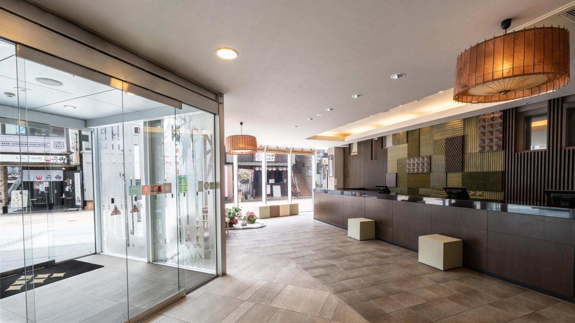 Hotel Vista Premio Kawaramachi St 4*
