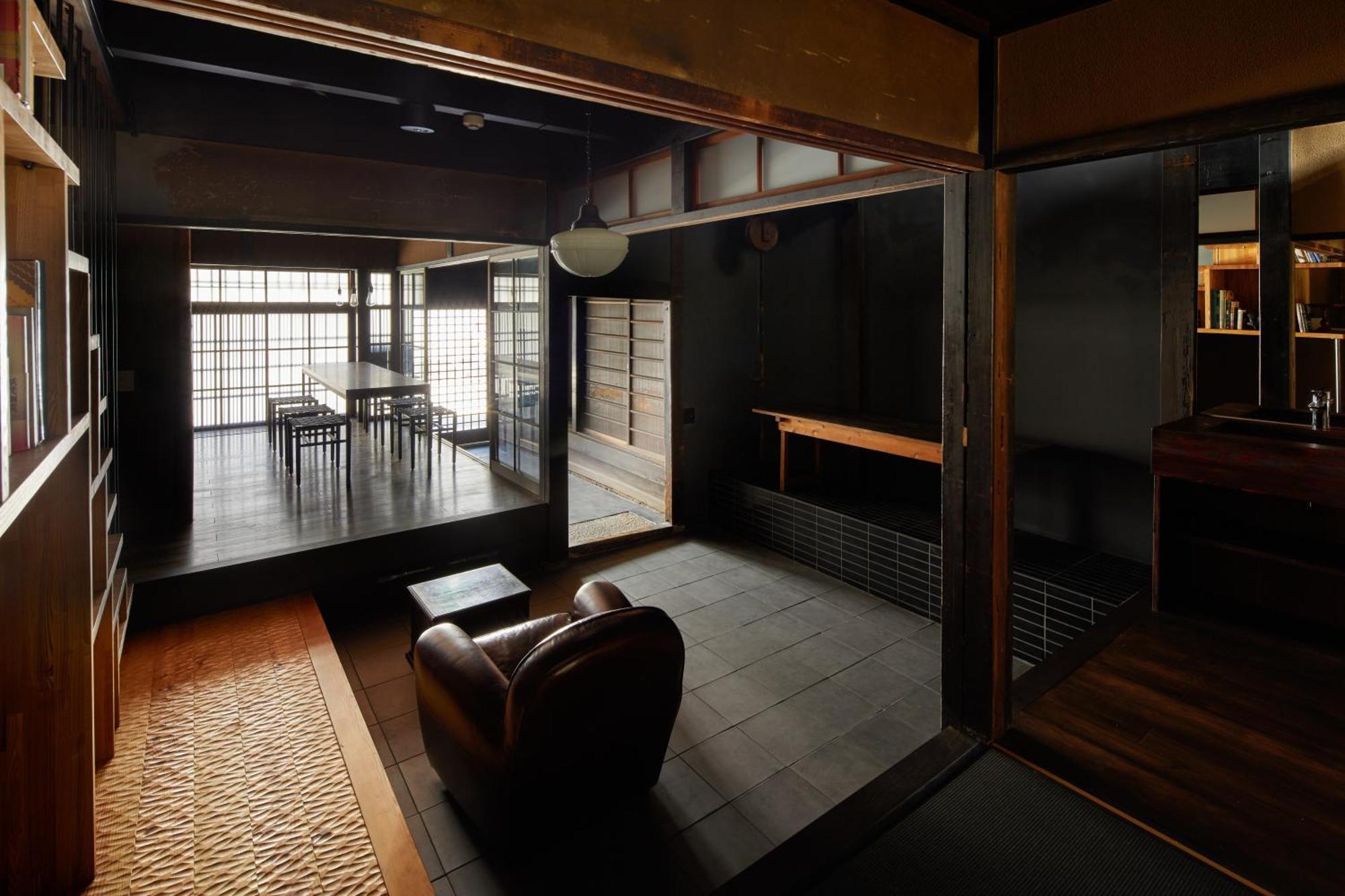 Kishoan Villa *