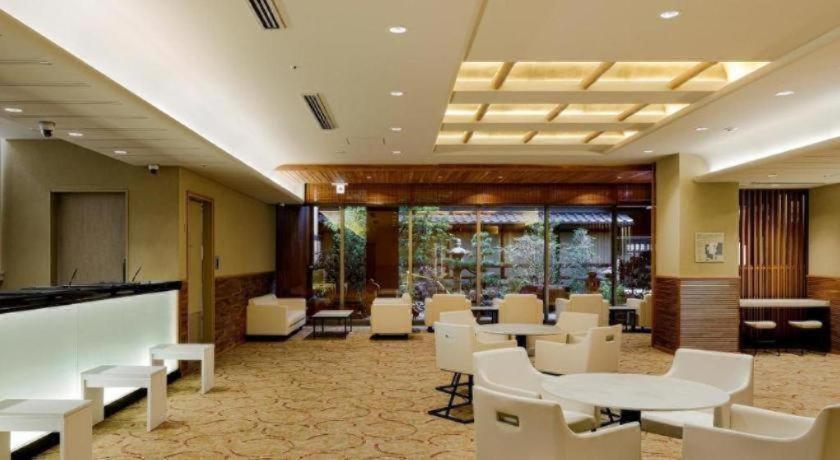 Hotel Four Points Flex By Sheraton Oike