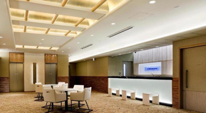 Hotel Four Points Flex By Sheraton Oike