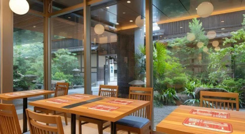 Four Points Flex By Sheraton Oike Hotel 3*
