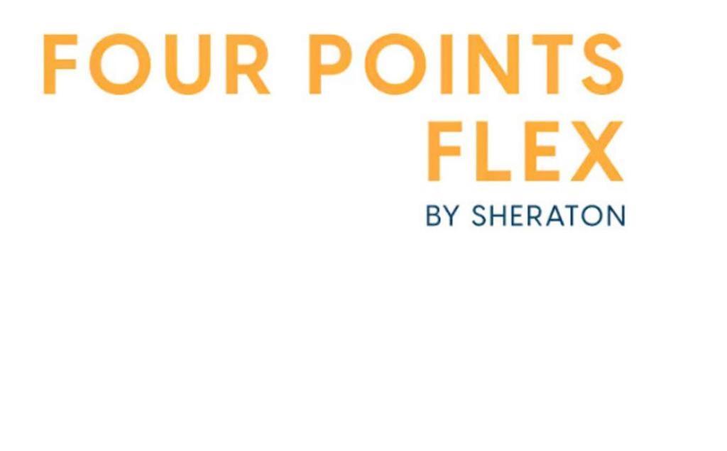 Hotel Four Points Flex By Sheraton Oike Kyoto