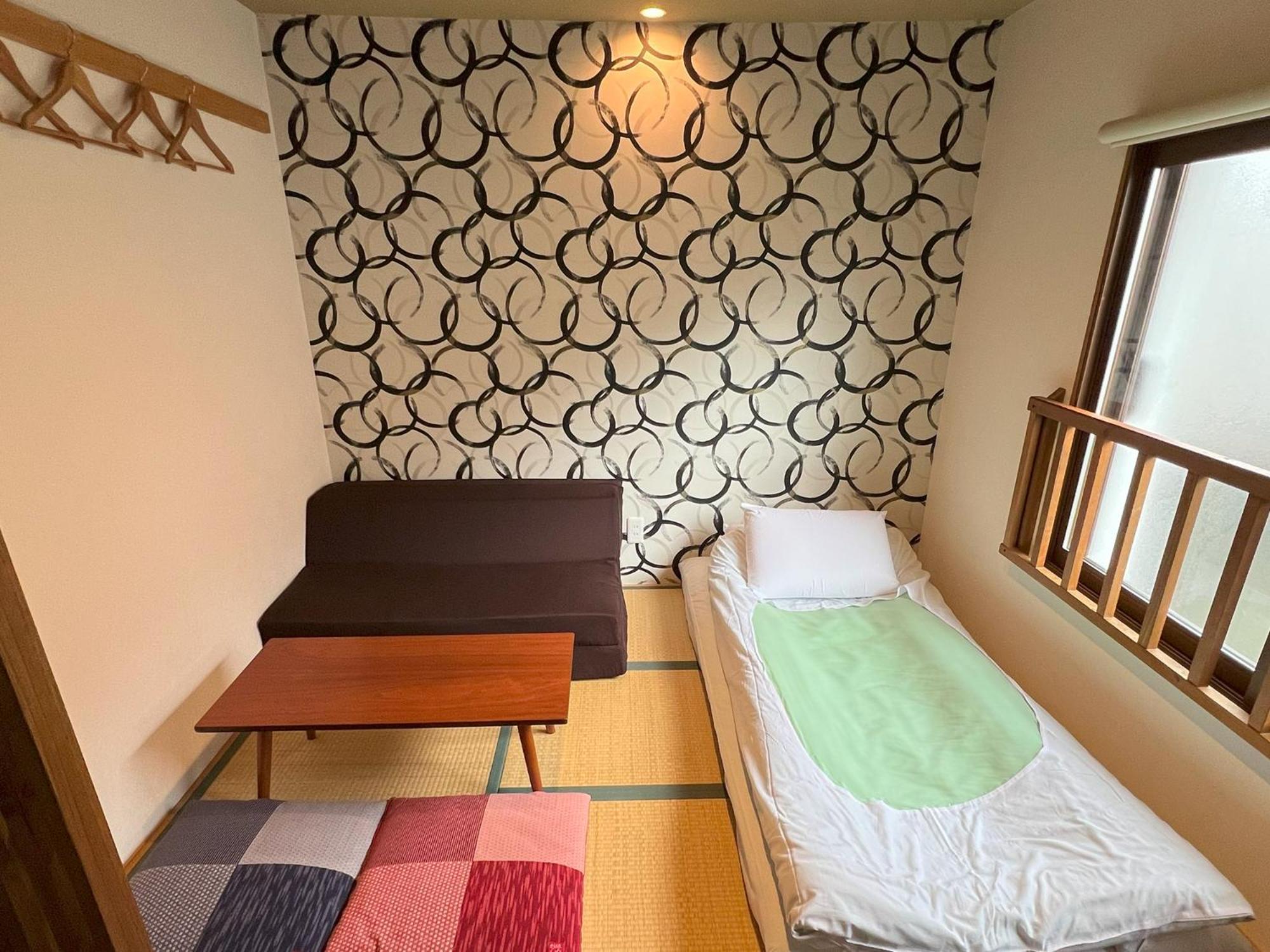 Soi Guest house