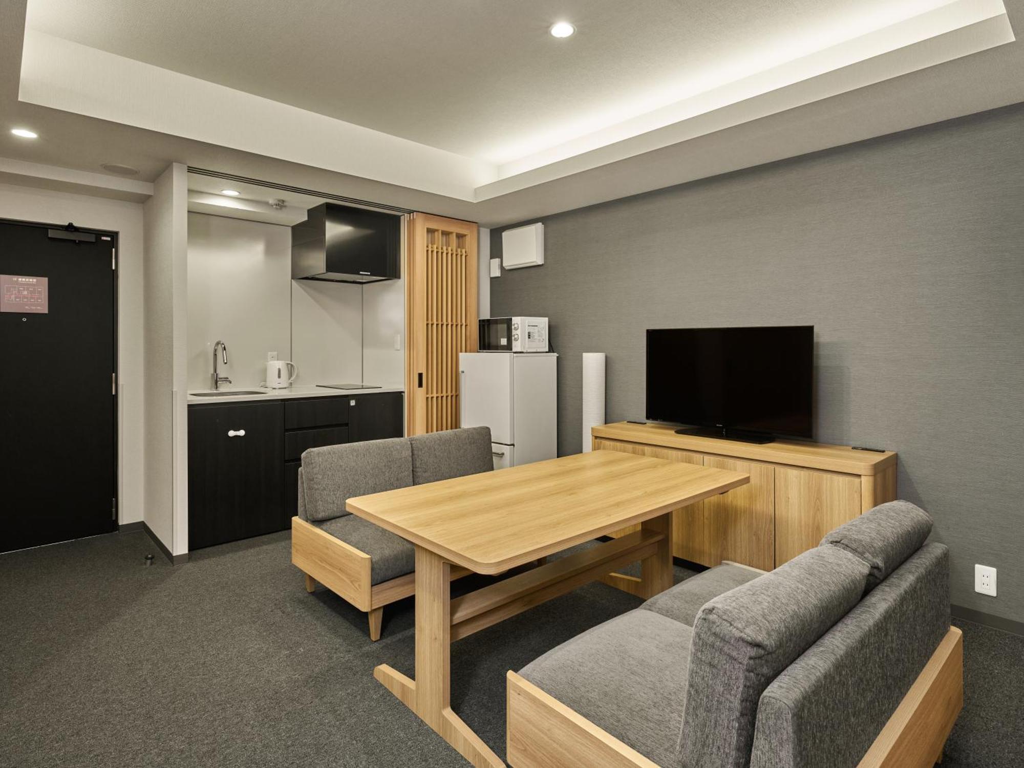 Hotel Mimaru Nishinotoin Takatsuji 4*