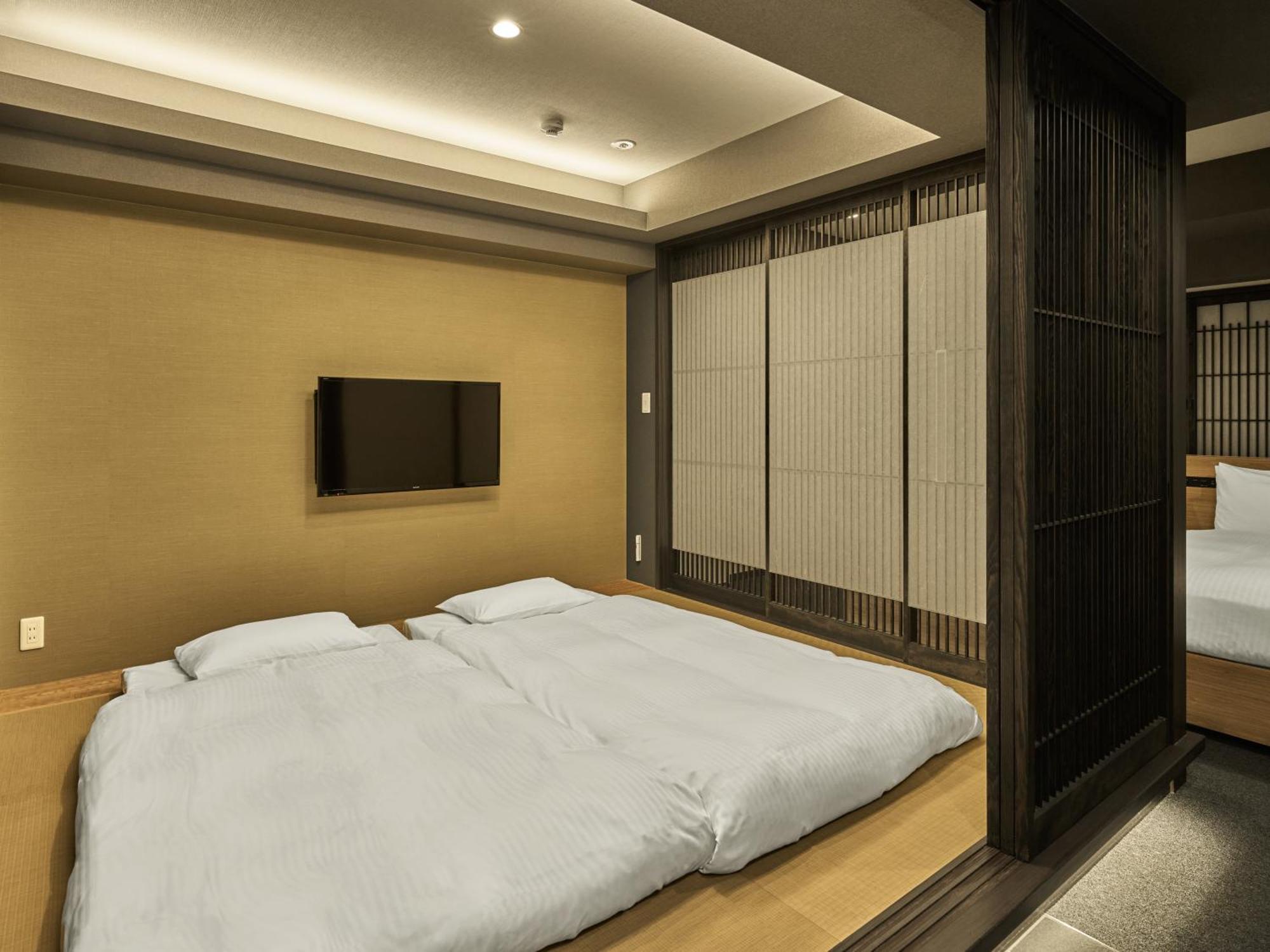 Mimaru Nishinotoin Takatsuji Hotel