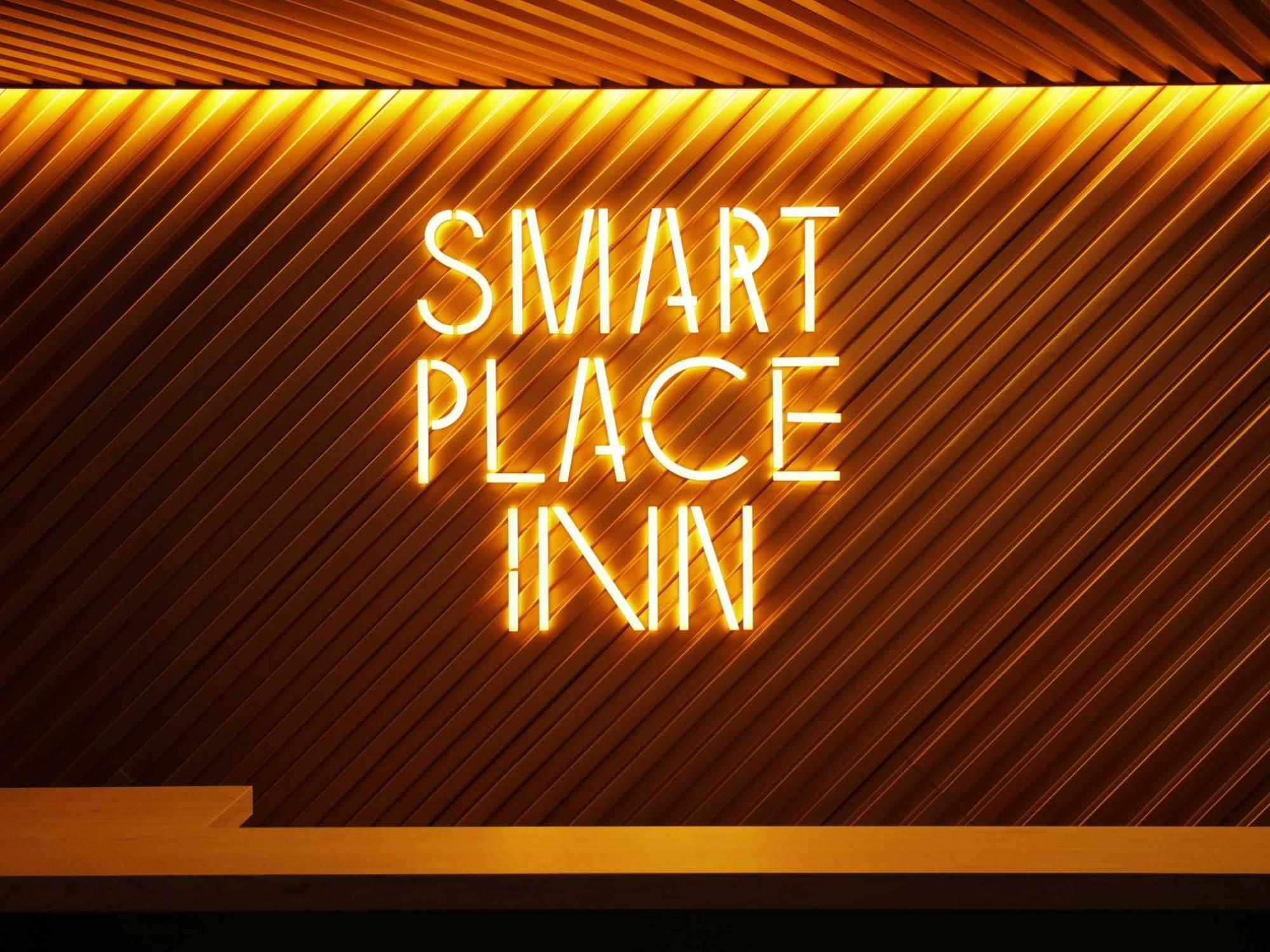 Smart Place Shijo Omiya Station Hotel