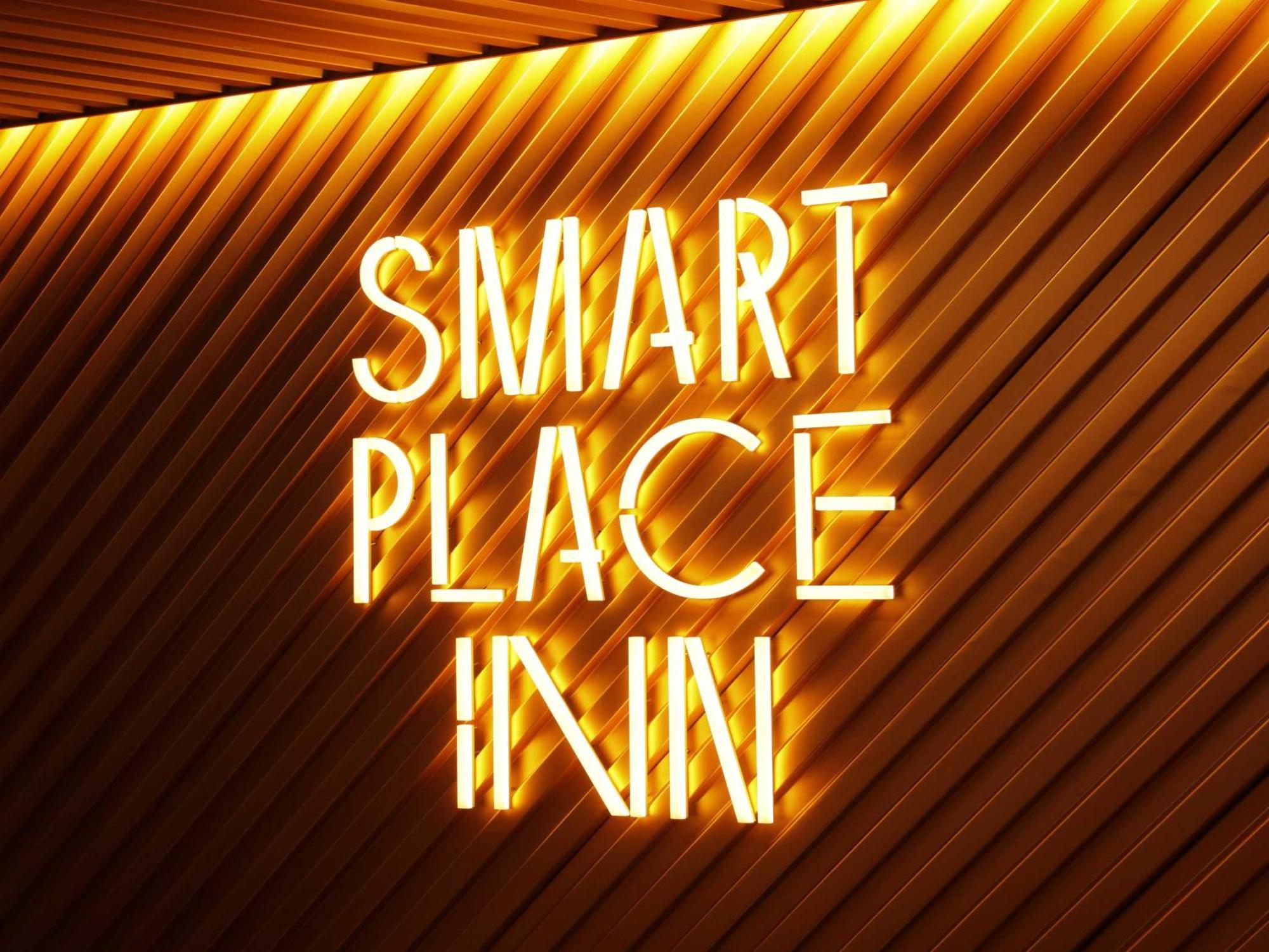 Hotel Smart Place Shijo Omiya Station