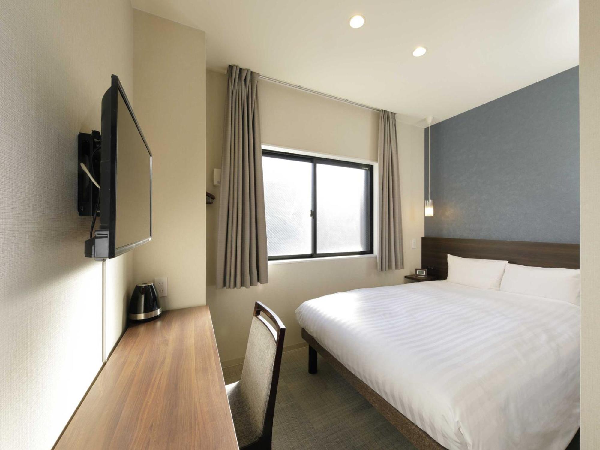 Smart Place Shijo Omiya Station Hotel