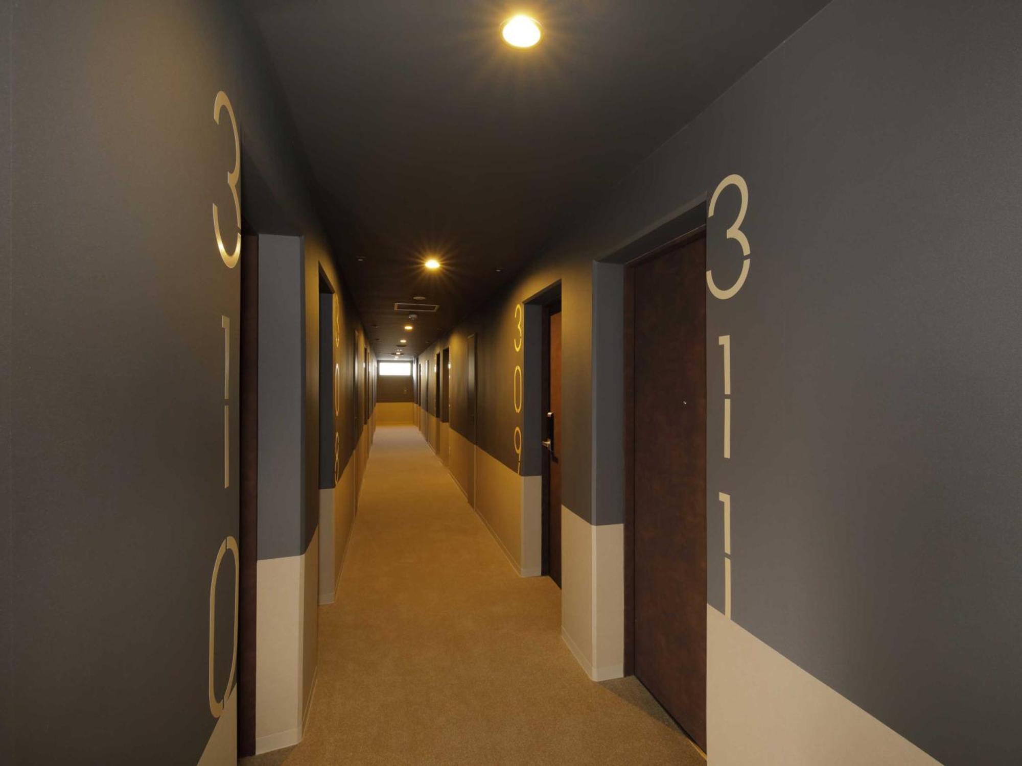 Hotel Smart Place Shijo Omiya Station