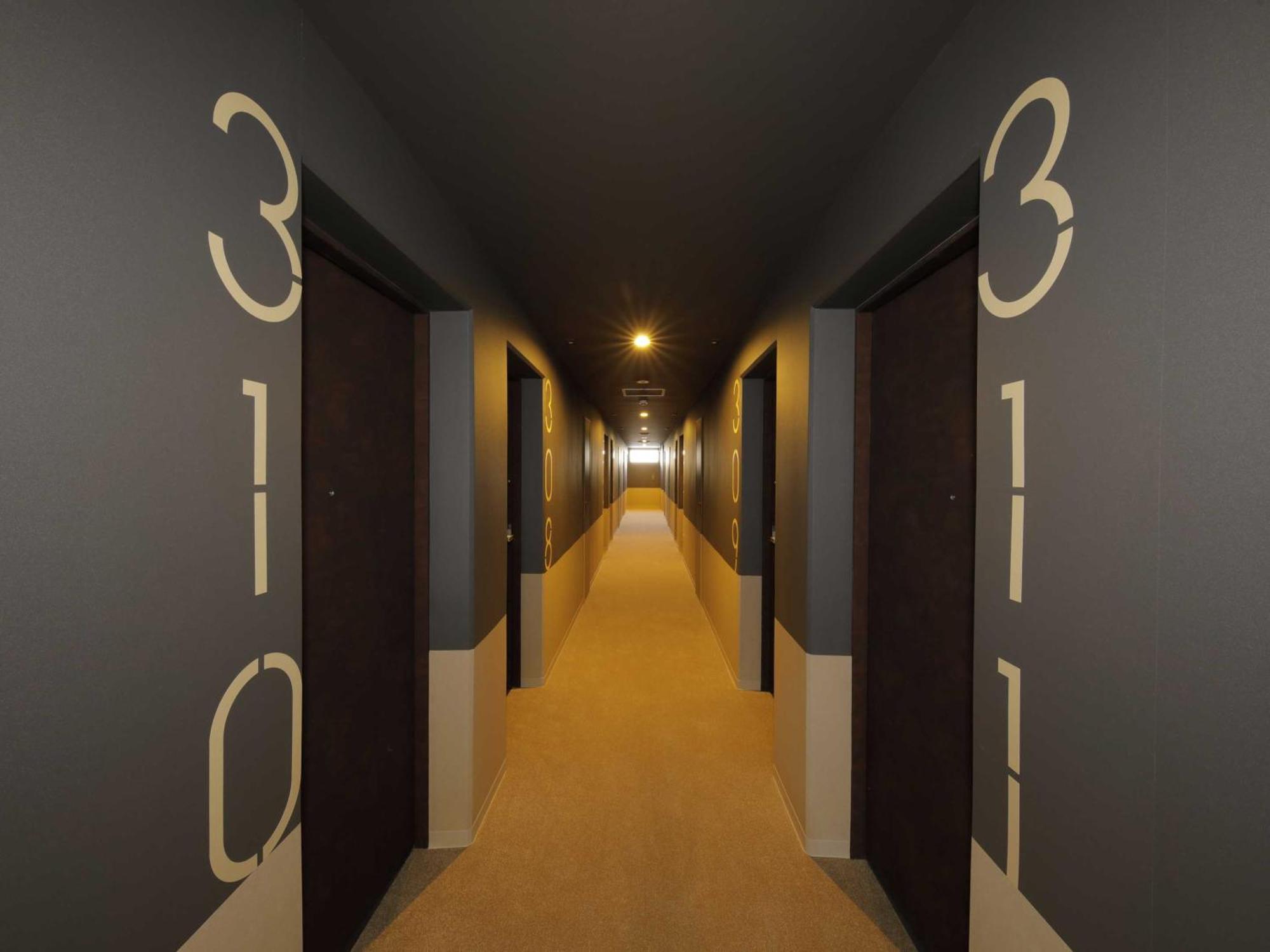 Smart Place Shijo Omiya Station Hotel 3*