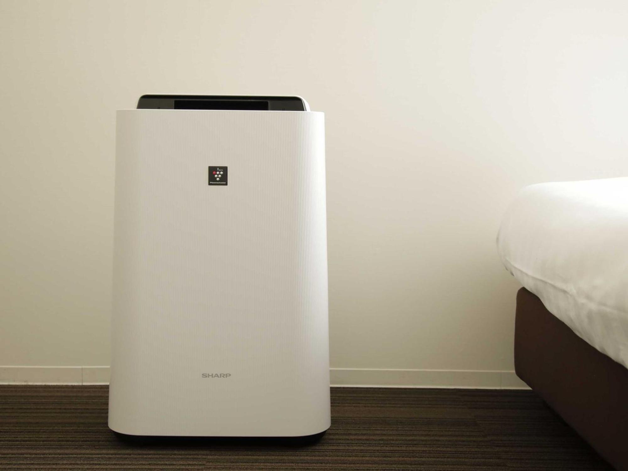 Smart Place Shijo Omiya Station Hotel Kyoto
