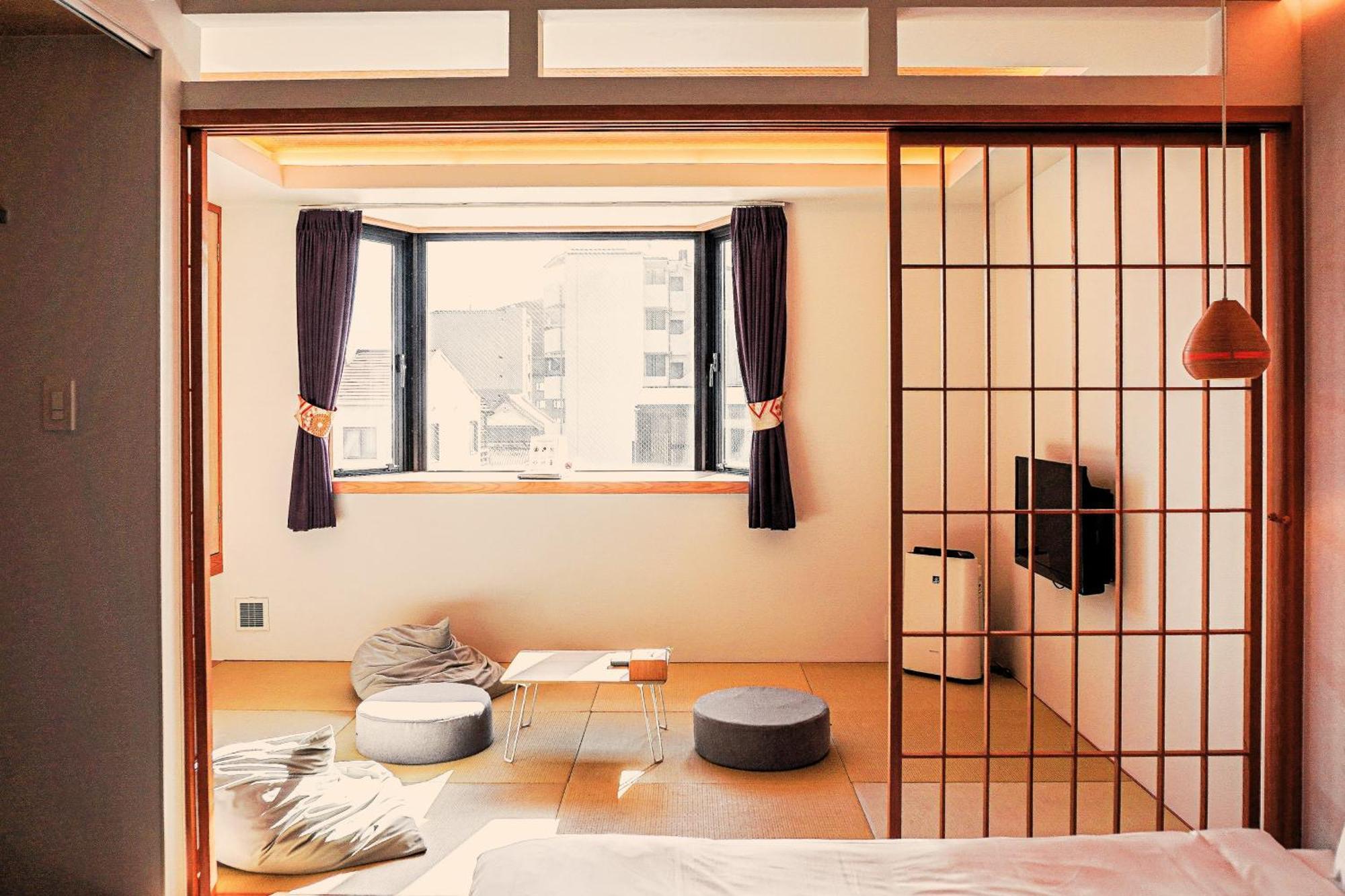 Imagine Hotel Kyoto