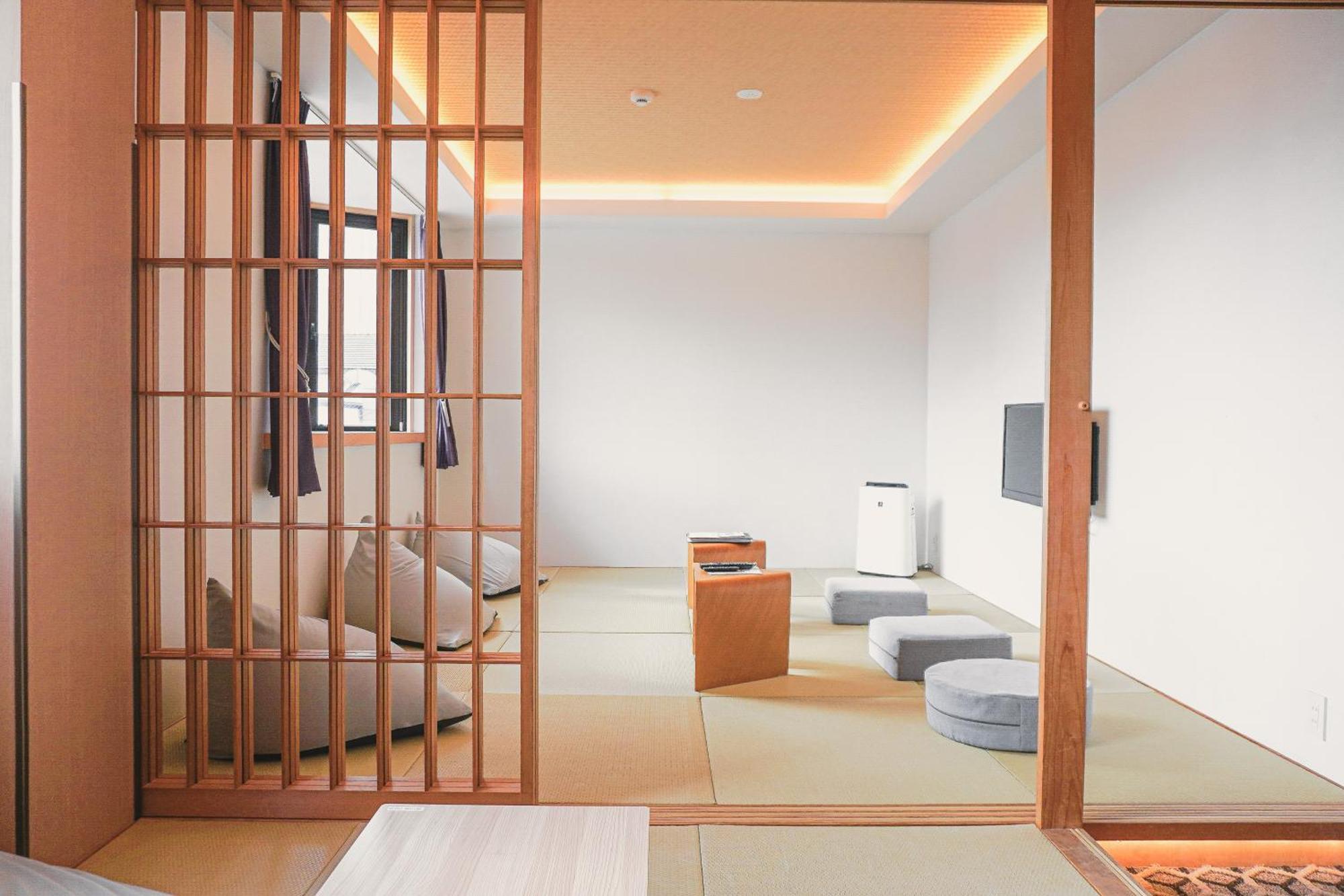 Imagine Hotel Kyoto