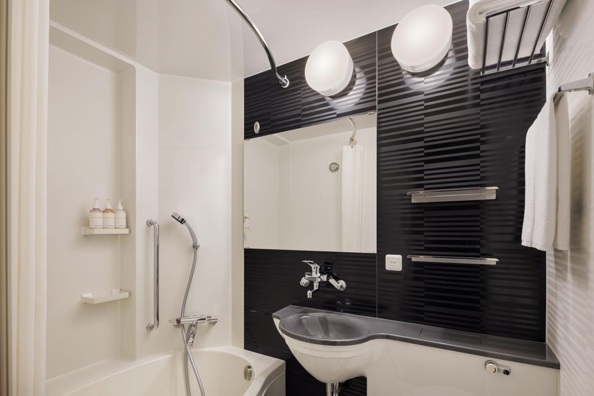 Hotel Four Points Flex By Sheraton Oike 3*
