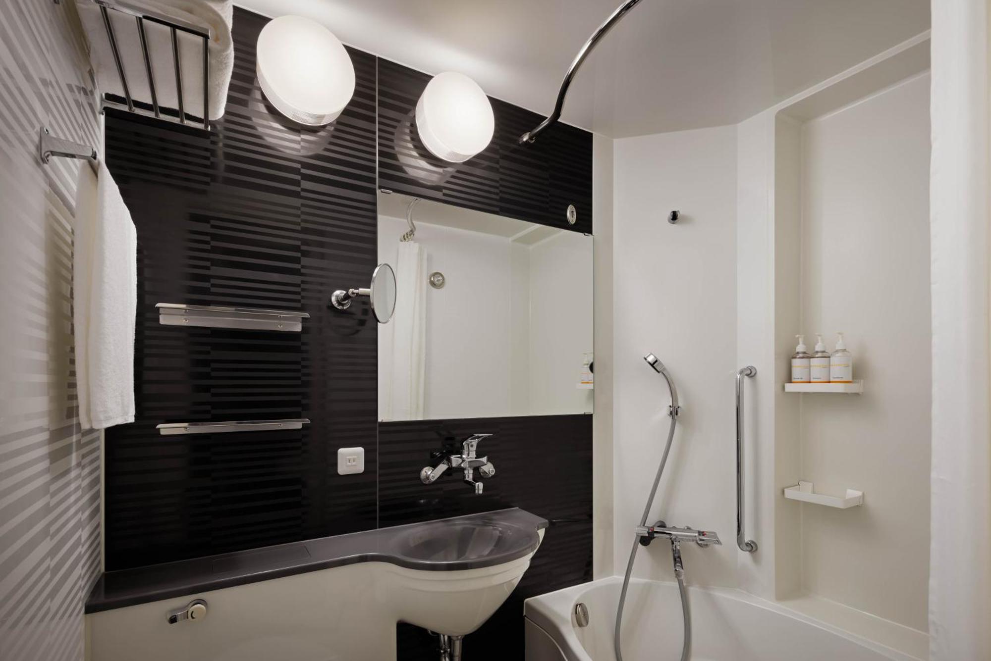 Four Points Flex By Sheraton Oike 3*