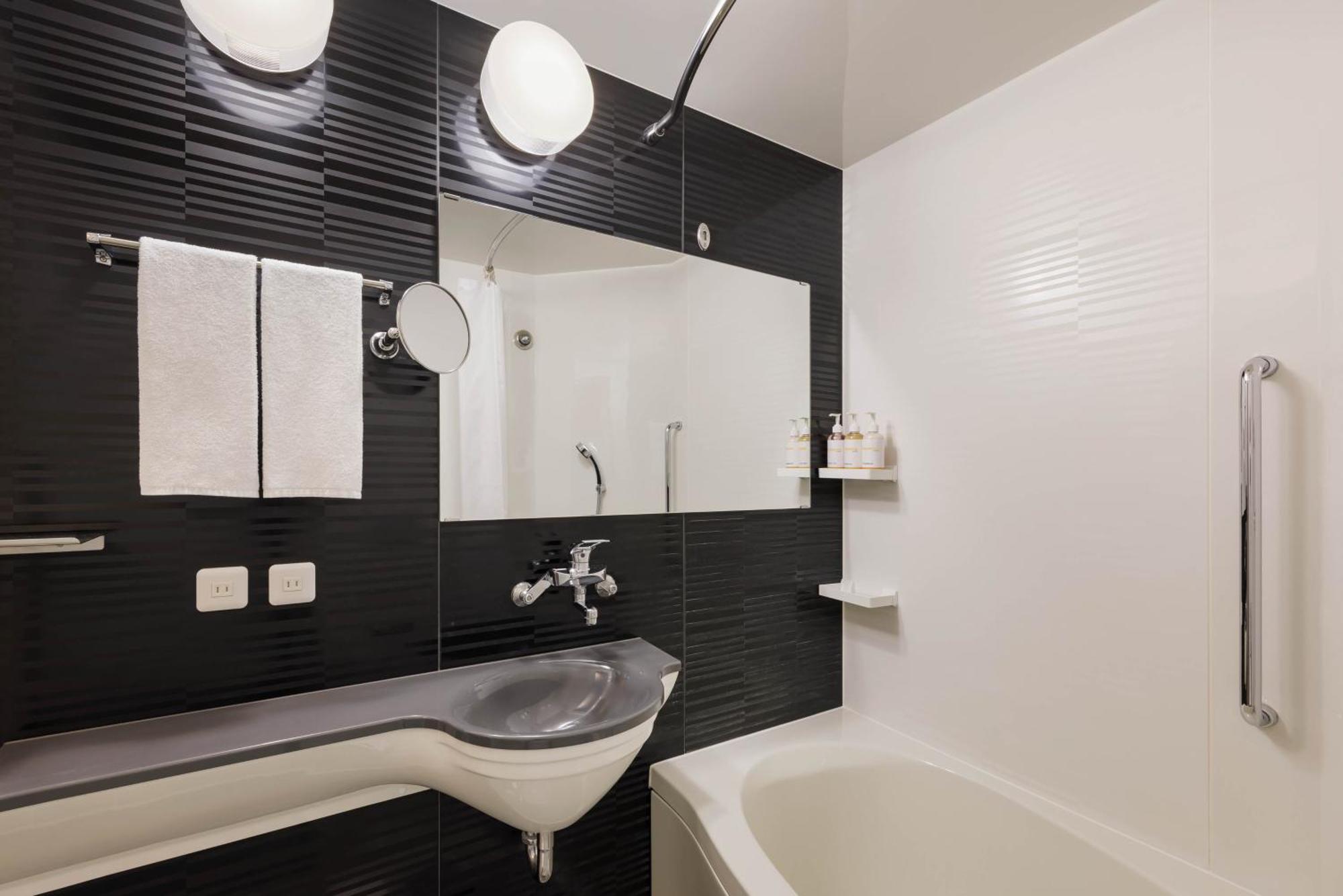 Four Points Flex By Sheraton Oike Hotel 3*