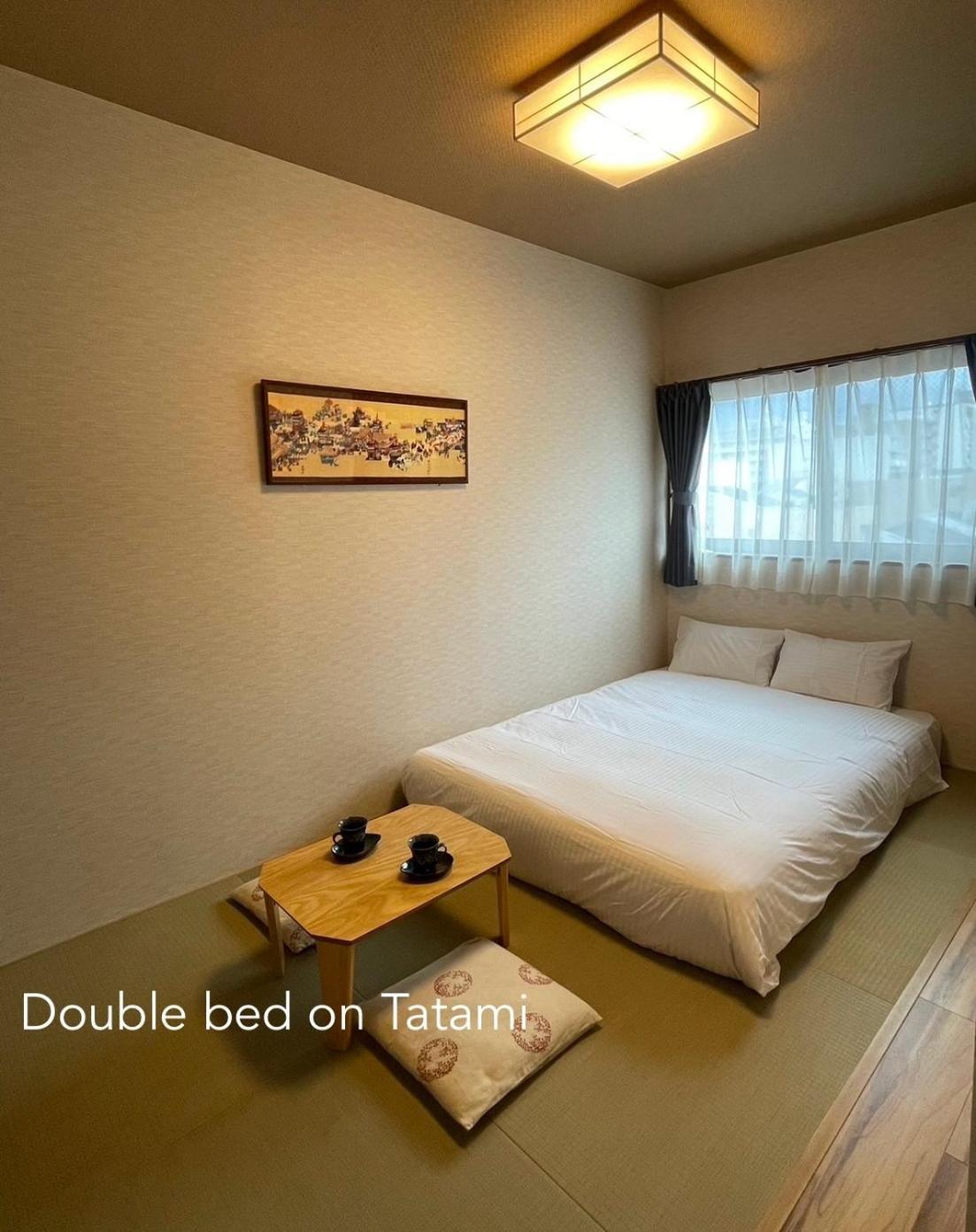 Yukari Guest house