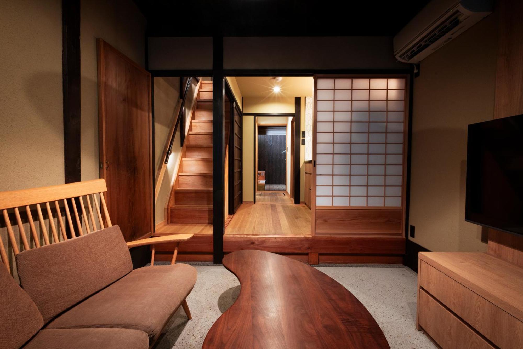 Holiday home Rinn Rokujo Machiya