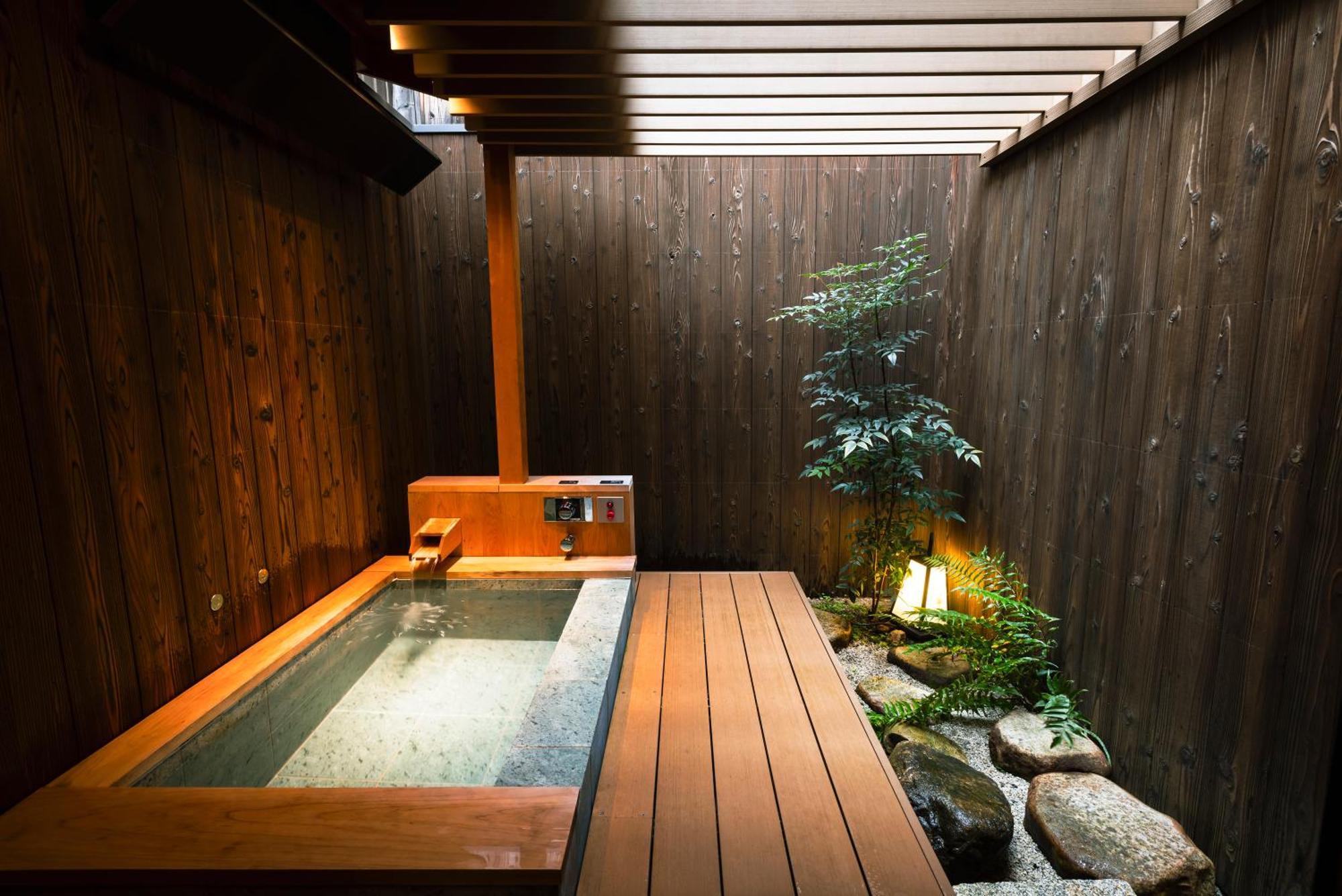 Rinn Rokujo Machiya Kyoto