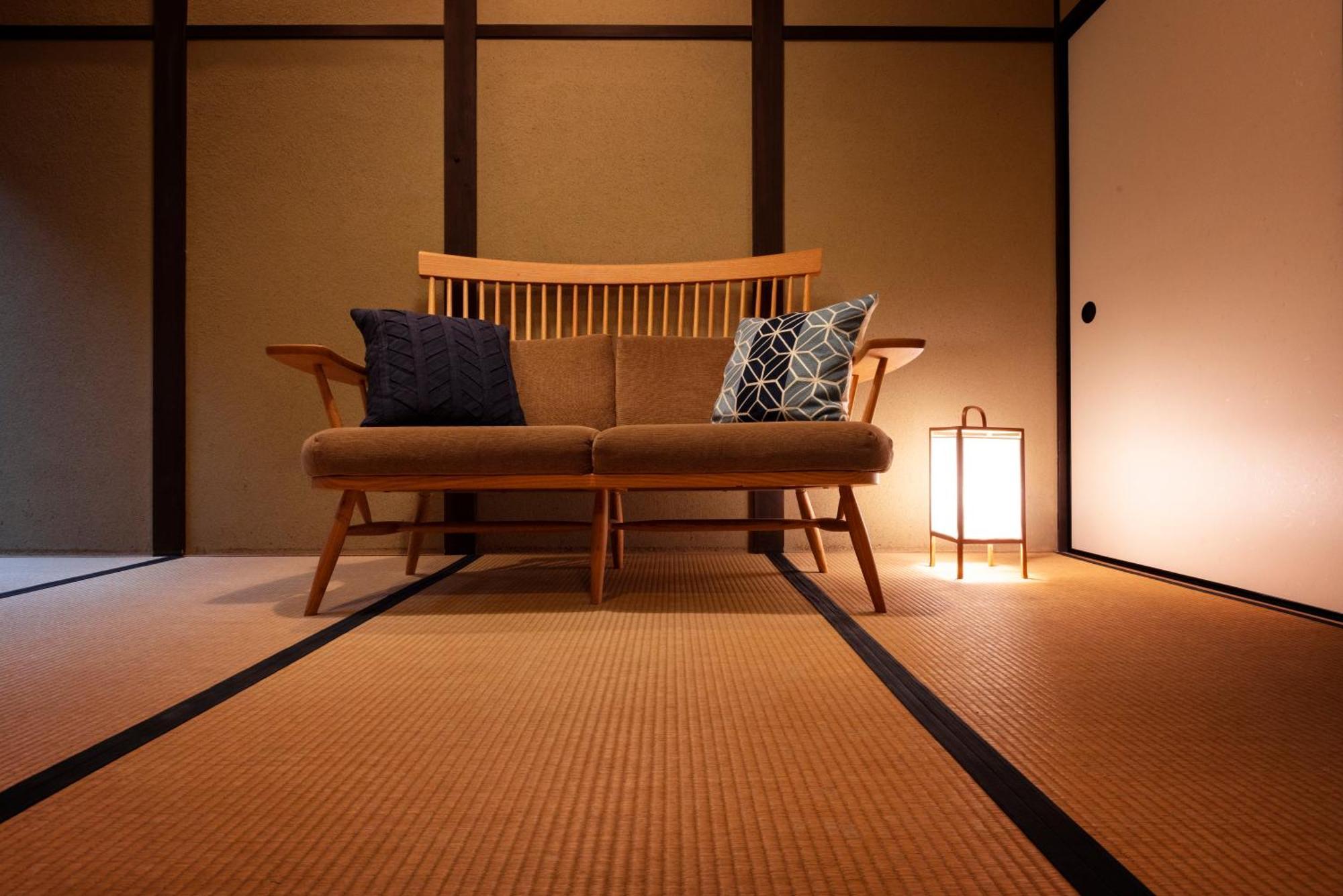 Rinn Rokujo Machiya * Kyoto