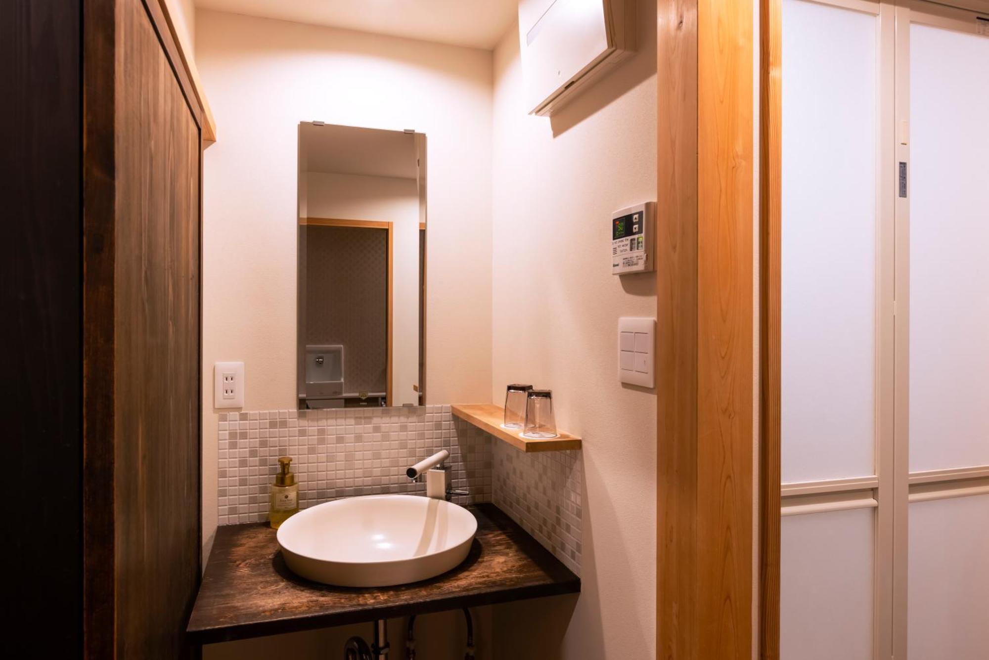 Rinn Rokujo Machiya Holiday home *