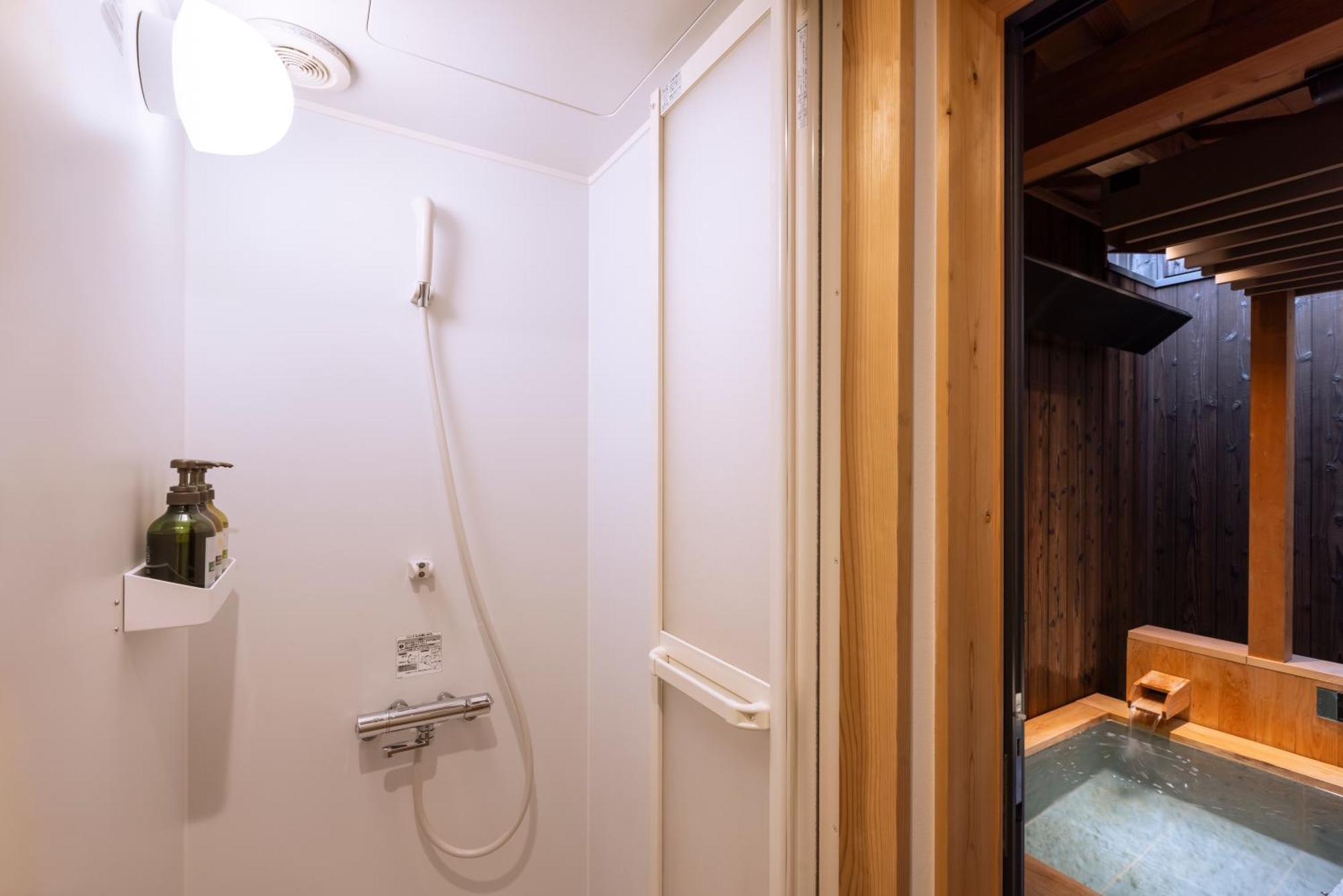 Rinn Rokujo Machiya Holiday home Kyoto