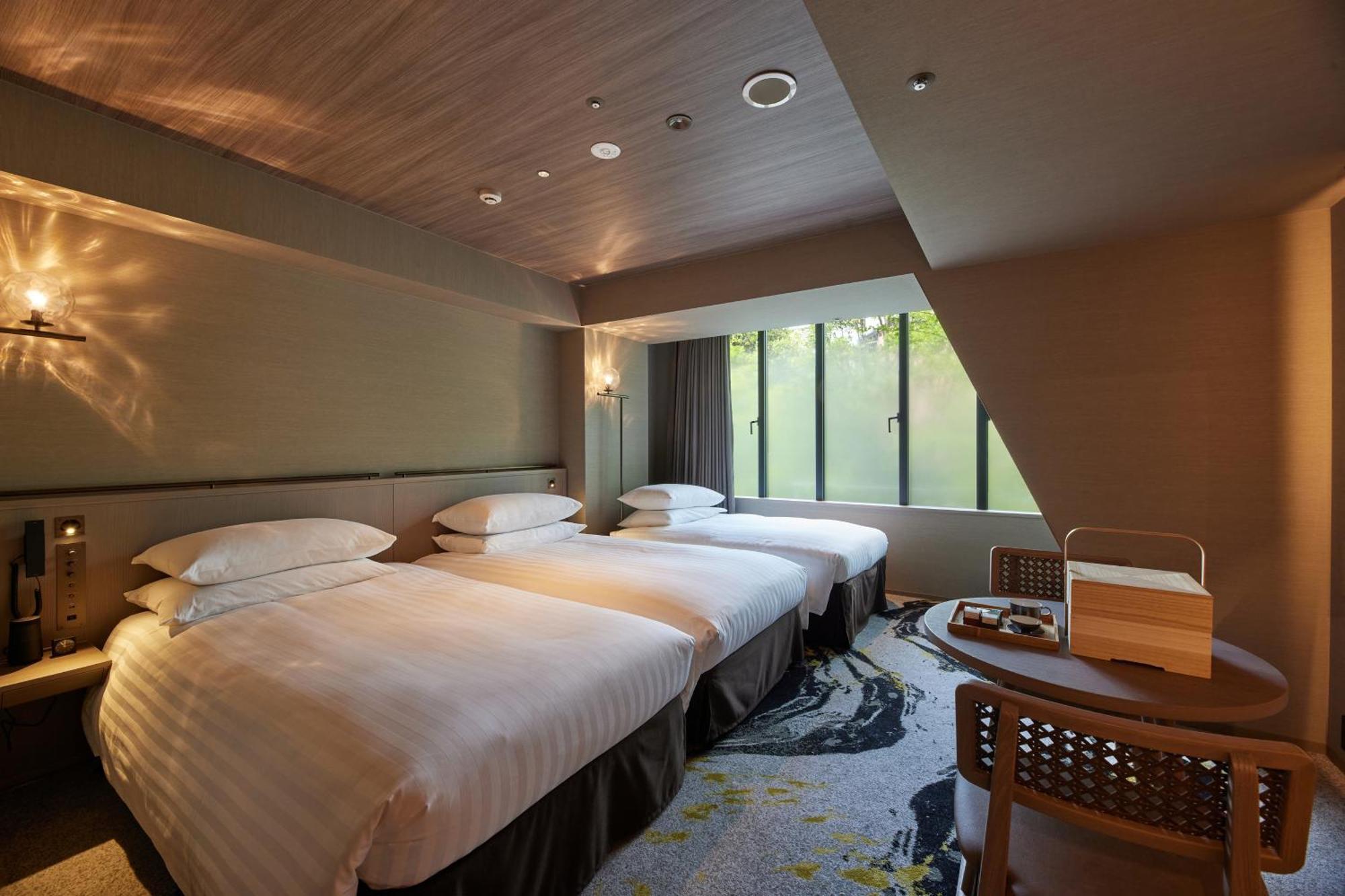 The Higashiyama Tokyu, A Pan Pacific 4*