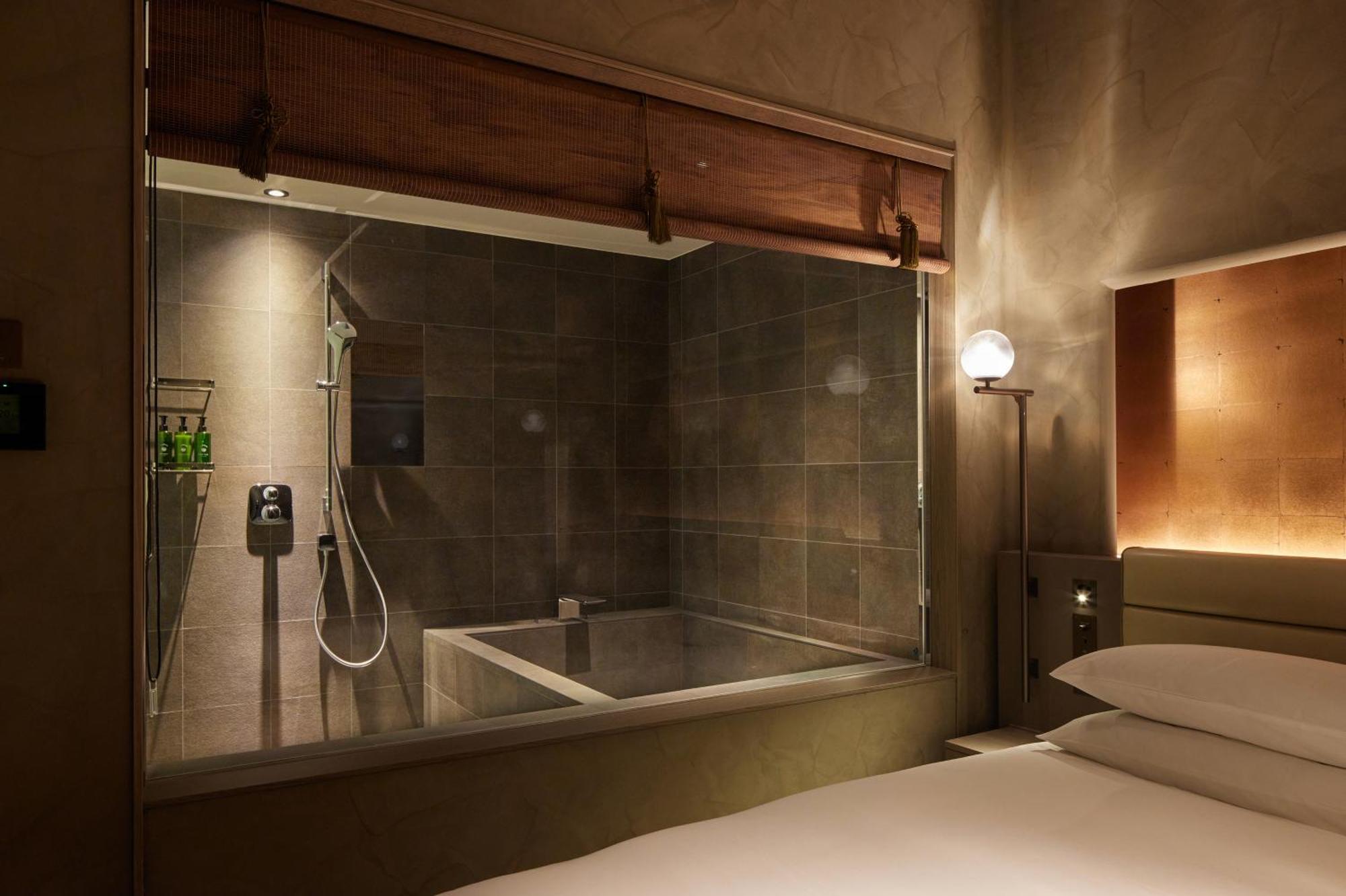 The Higashiyama Tokyu, A Pan Pacific Hotel