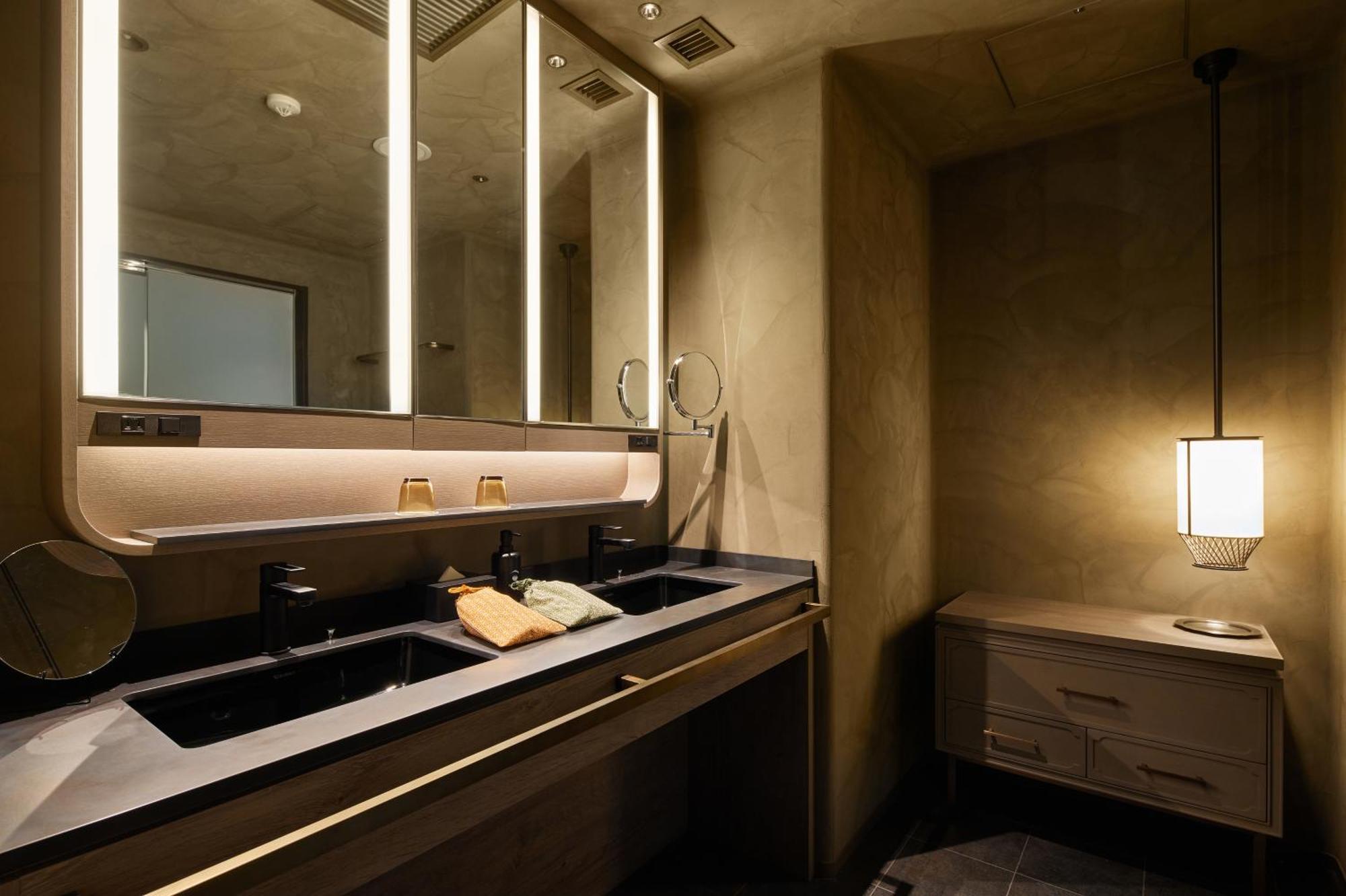 Hotel The Higashiyama Tokyu, A Pan Pacific 4*