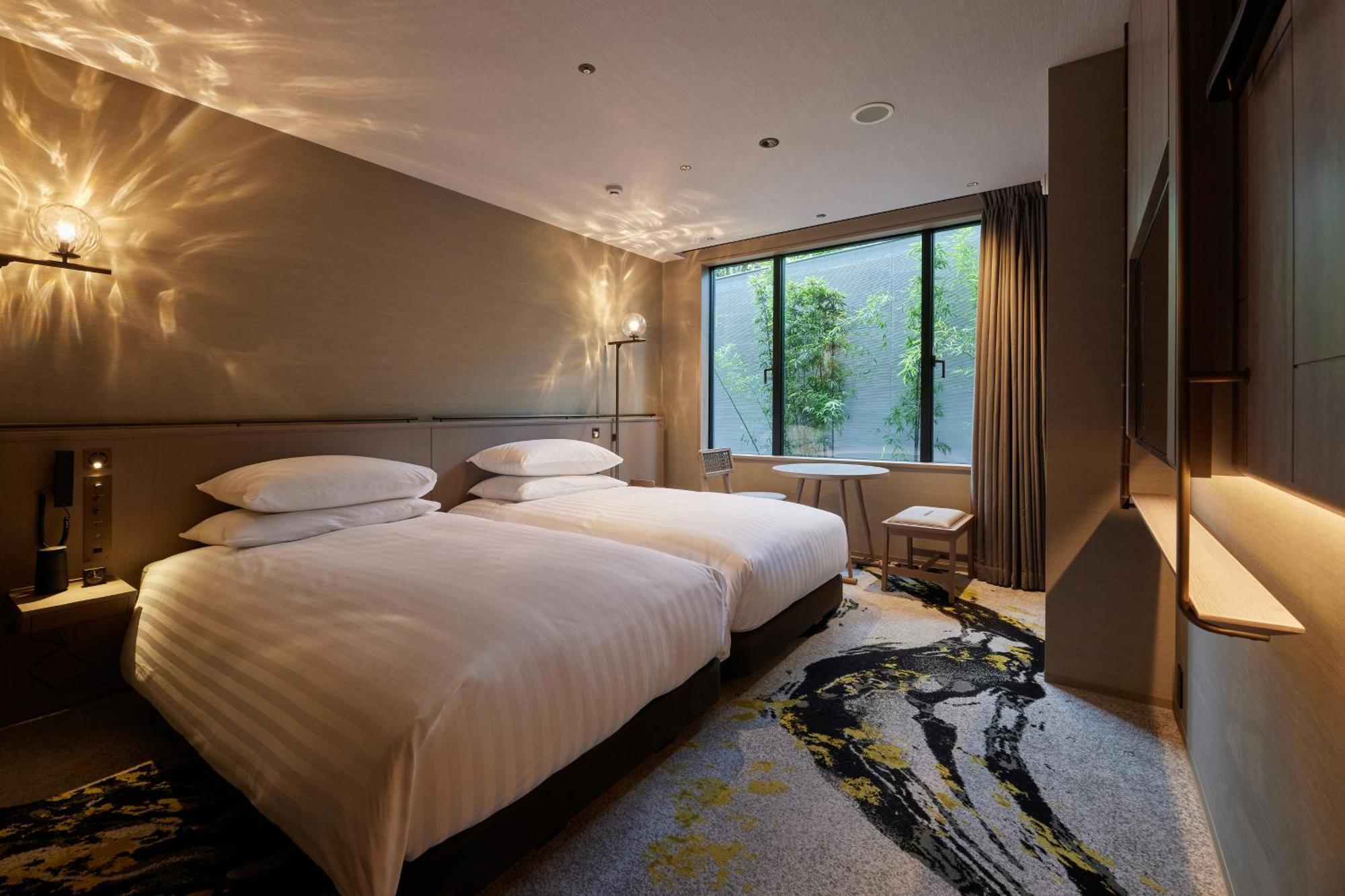 Hotel The Higashiyama Tokyu, A Pan Pacific Kyoto