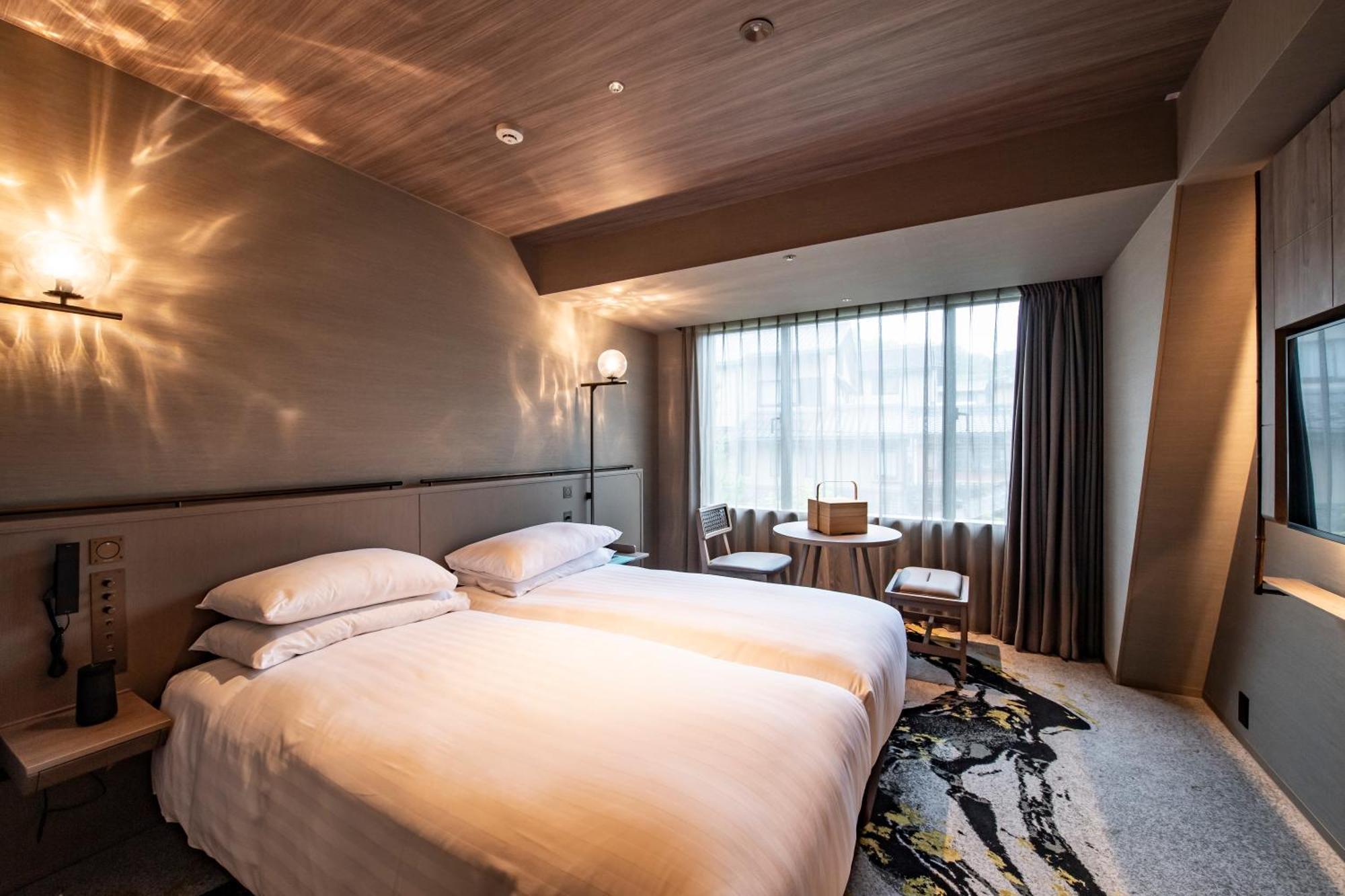 The Higashiyama Tokyu, A Pan Pacific 4*