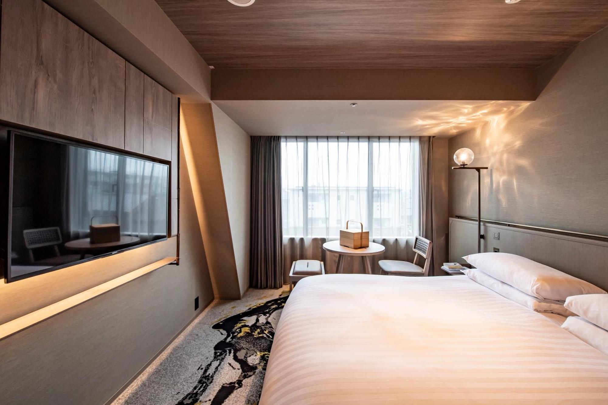 Hotel The Higashiyama Tokyu, A Pan Pacific