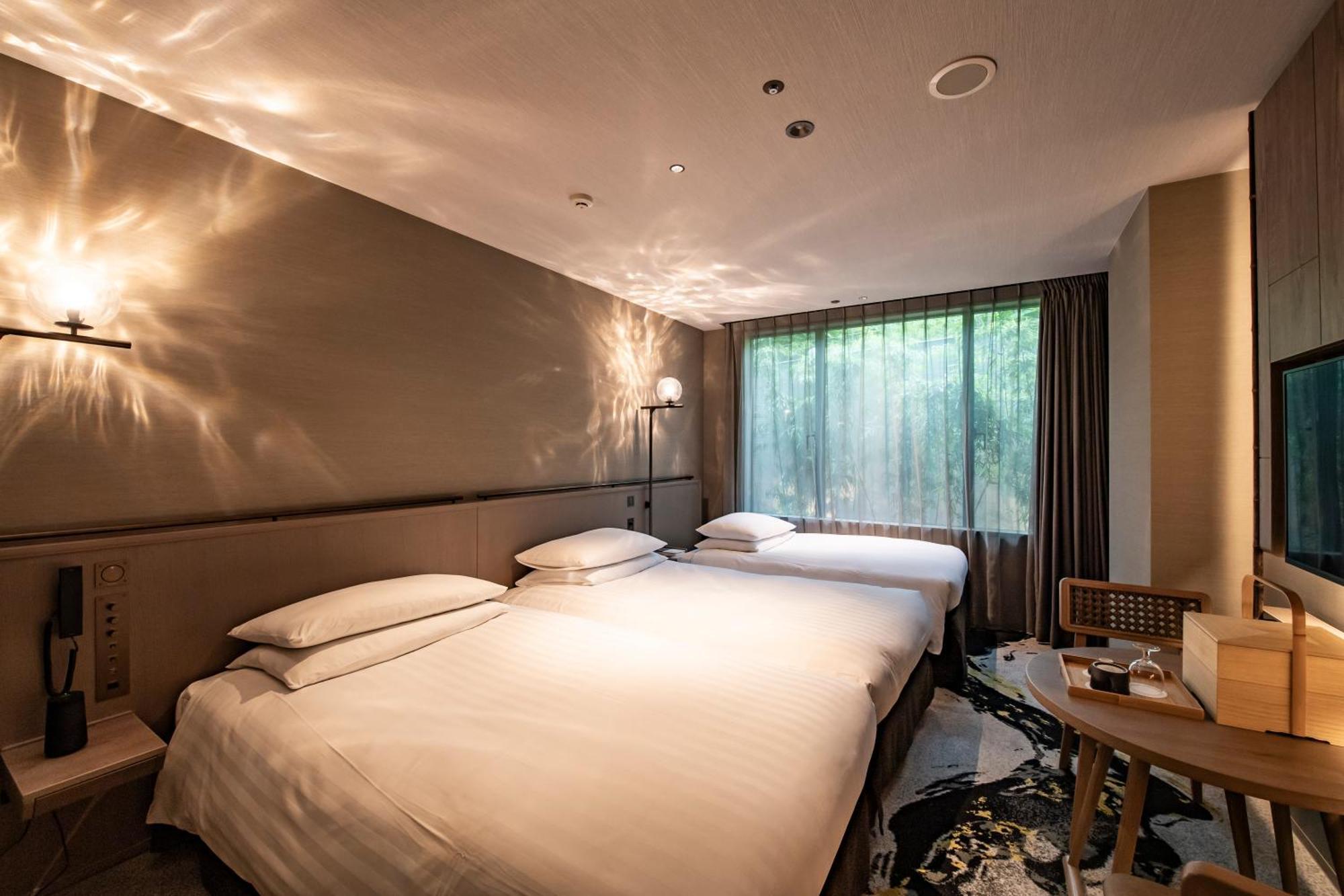 The Higashiyama Tokyu, A Pan Pacific 4* Kyoto