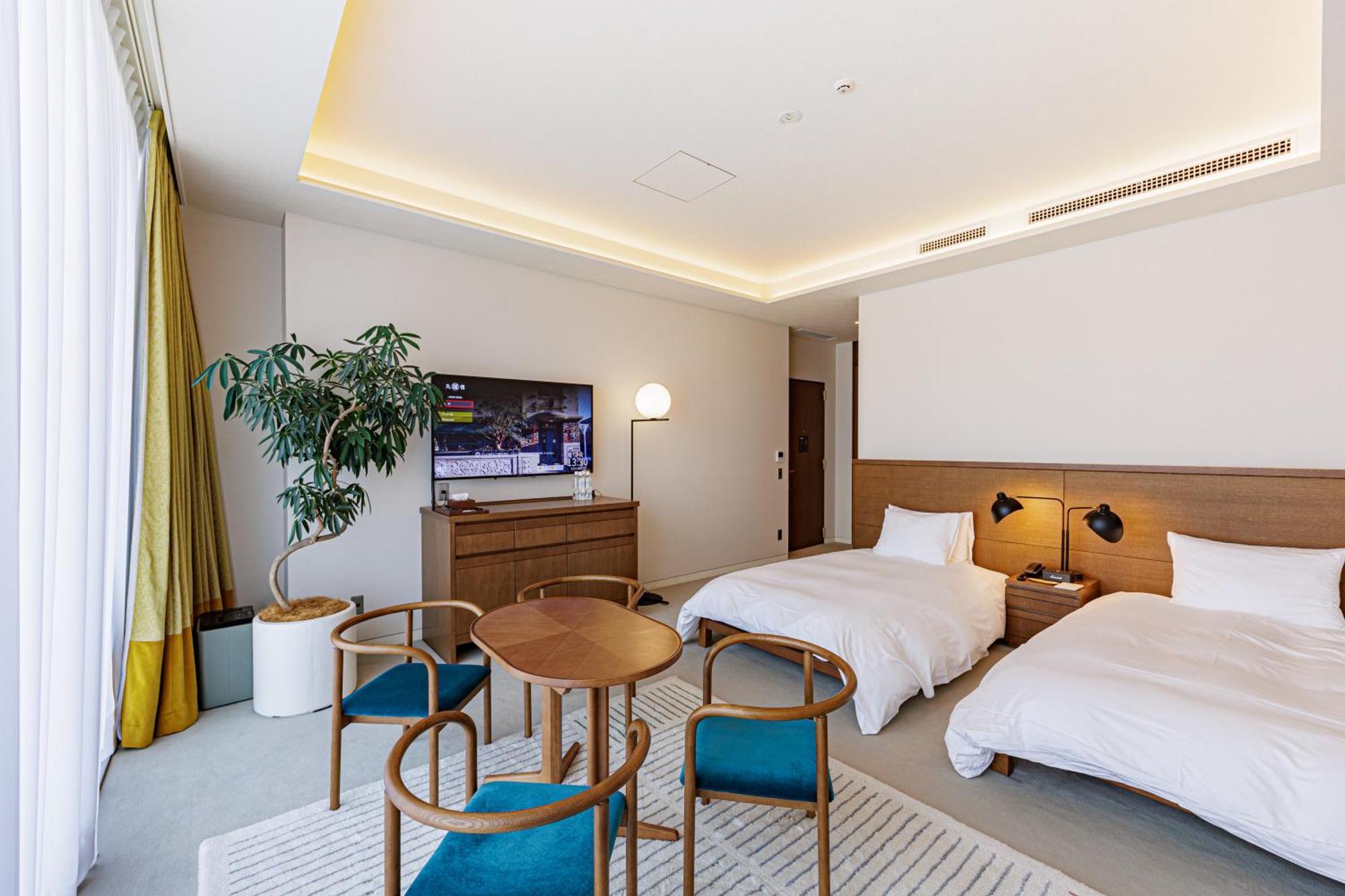 Hotel Marufukuro