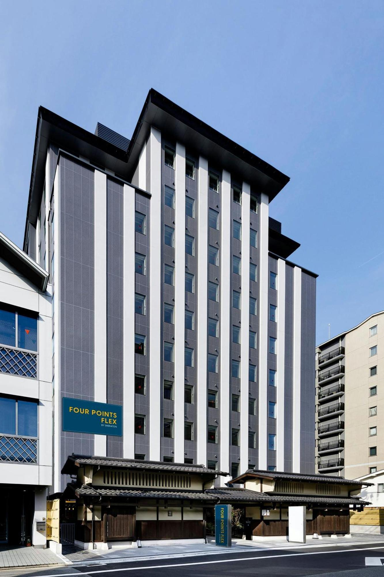 Hotel Four Points Flex By Sheraton Oike
