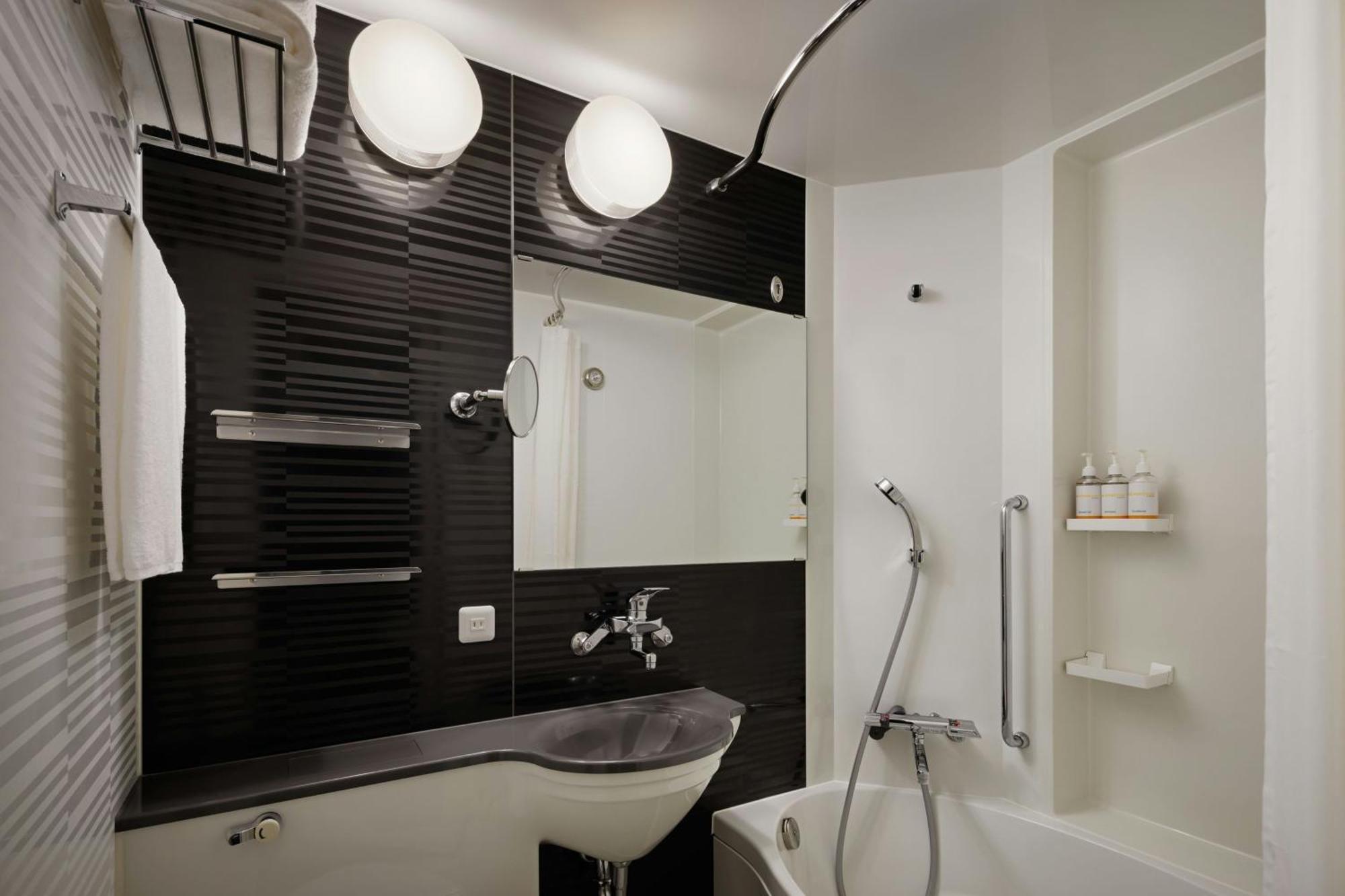 Hotel Four Points Flex By Sheraton Oike 3*