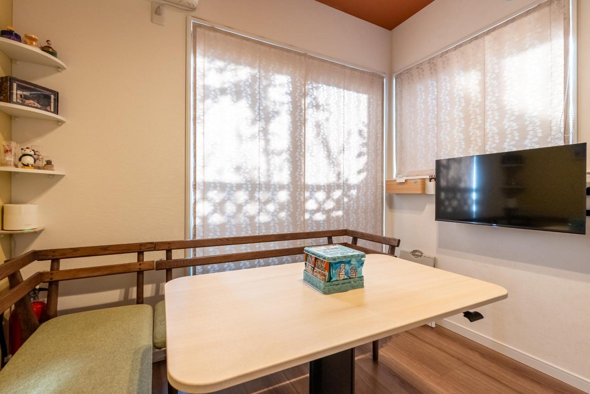 Guest house Grand La East Kyoto