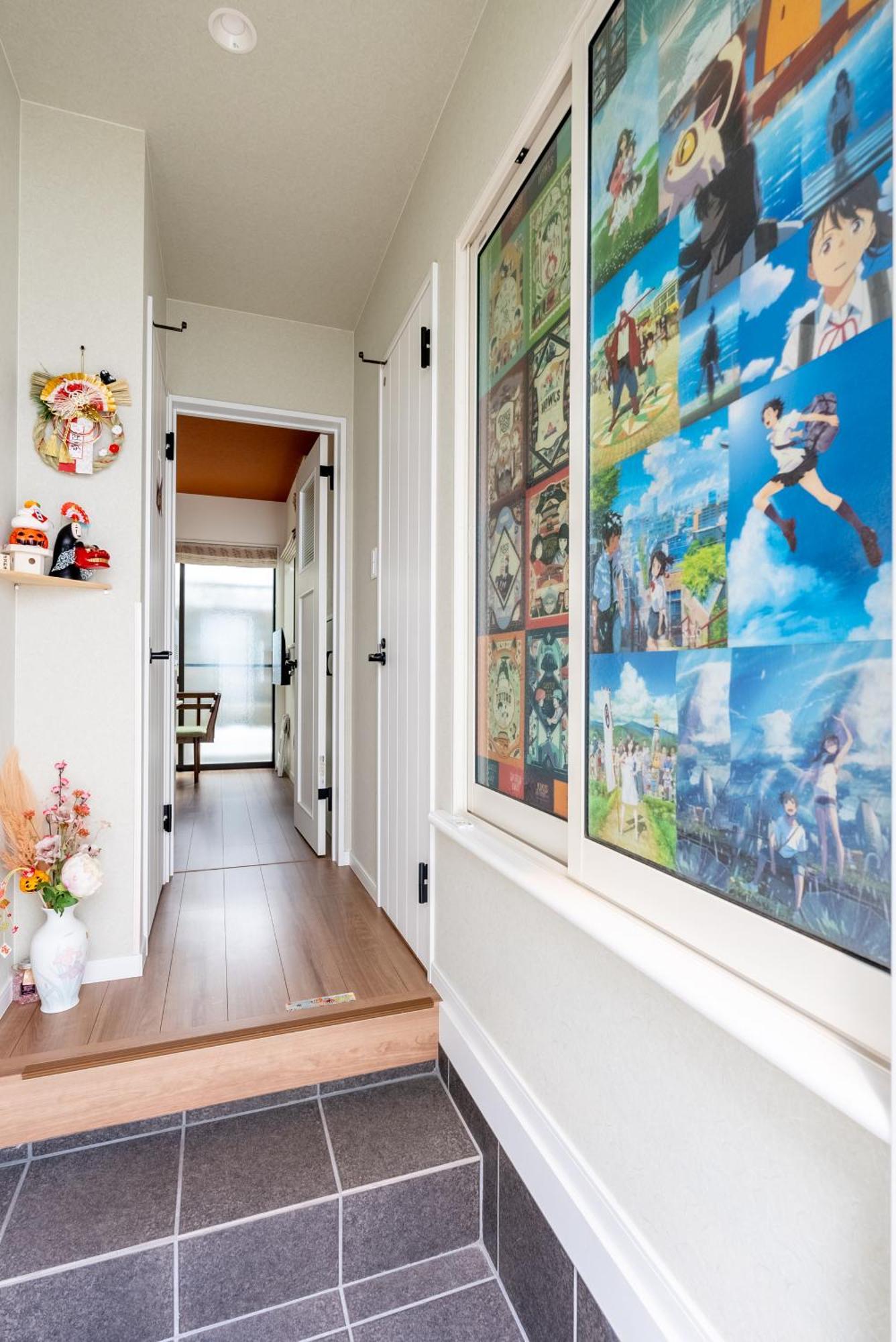 Guest house Grand La East
