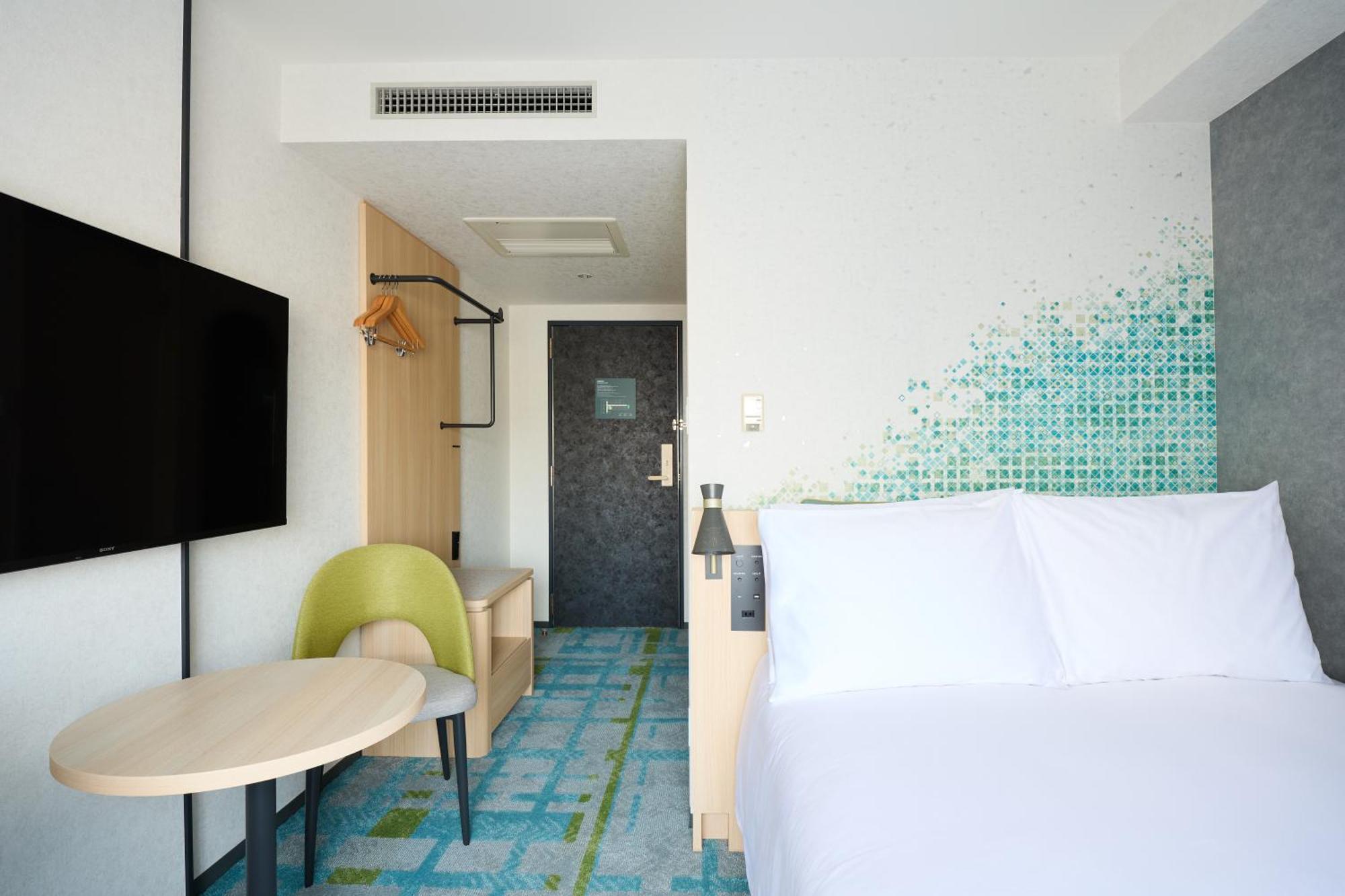Holiday Gojo Hotel Kyoto
