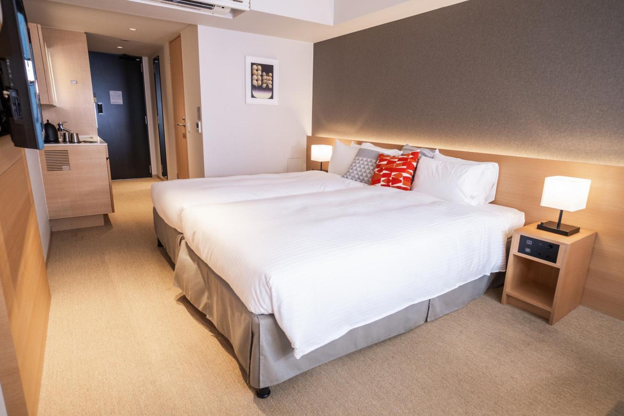 Hotel Taka Kyoto